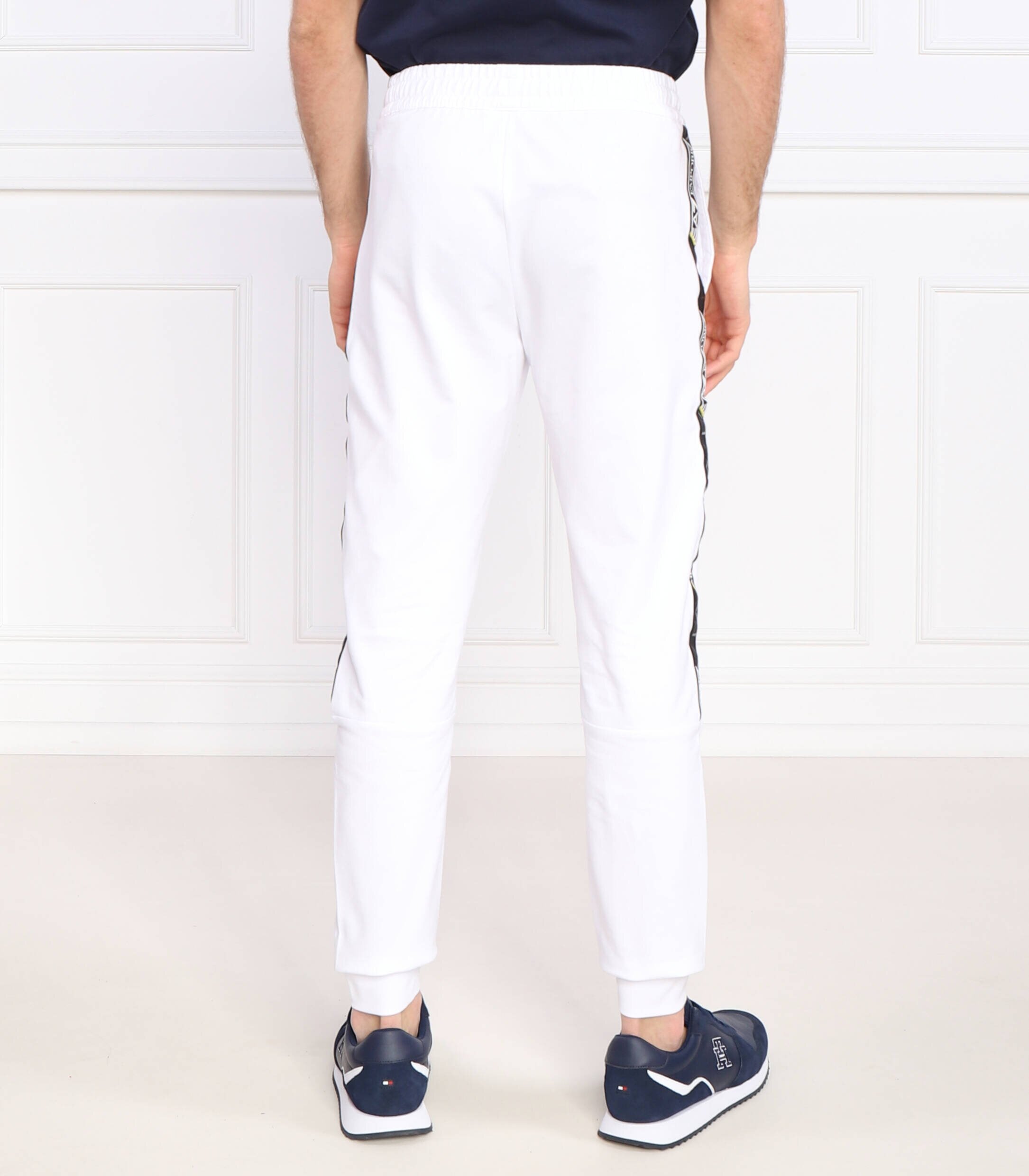 EA7 Pantaloni de trening | Regular Fit