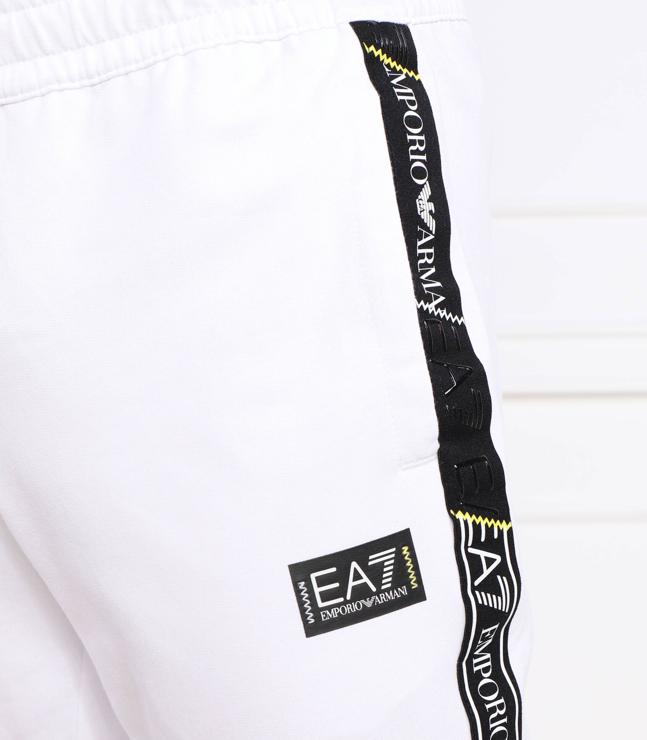 EA7 Pantaloni de trening | Regular Fit