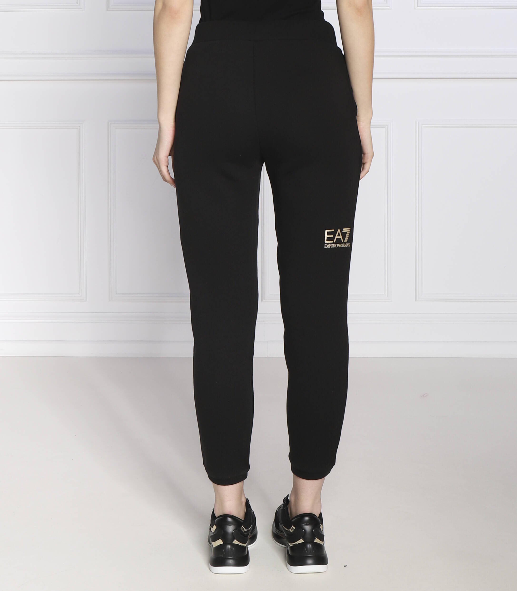 EA7 Pantaloni de trening | Regular Fit