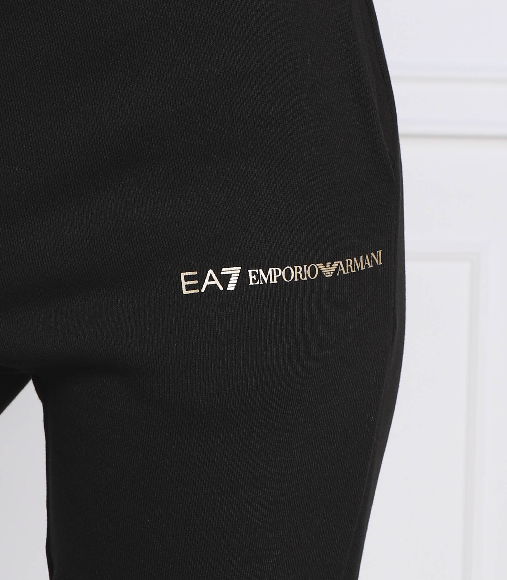 EA7 Pantaloni de trening | Regular Fit