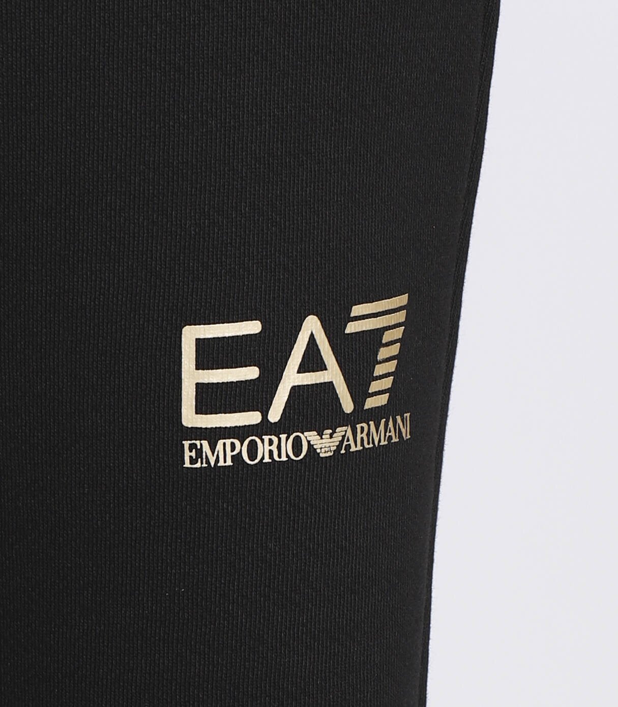 EA7 Pantaloni de trening | Regular Fit