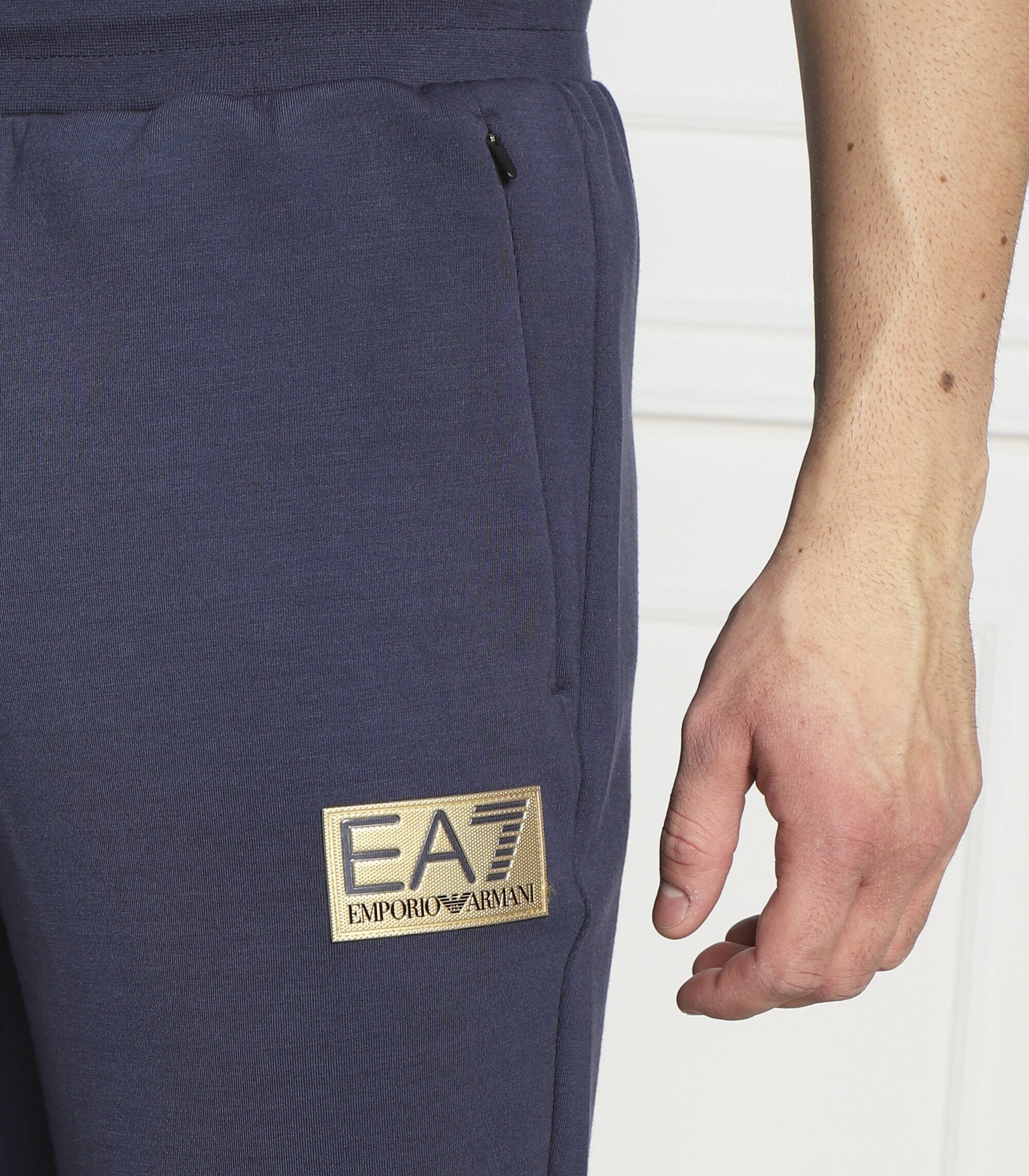 EA7 Pantaloni de trening | Regular Fit