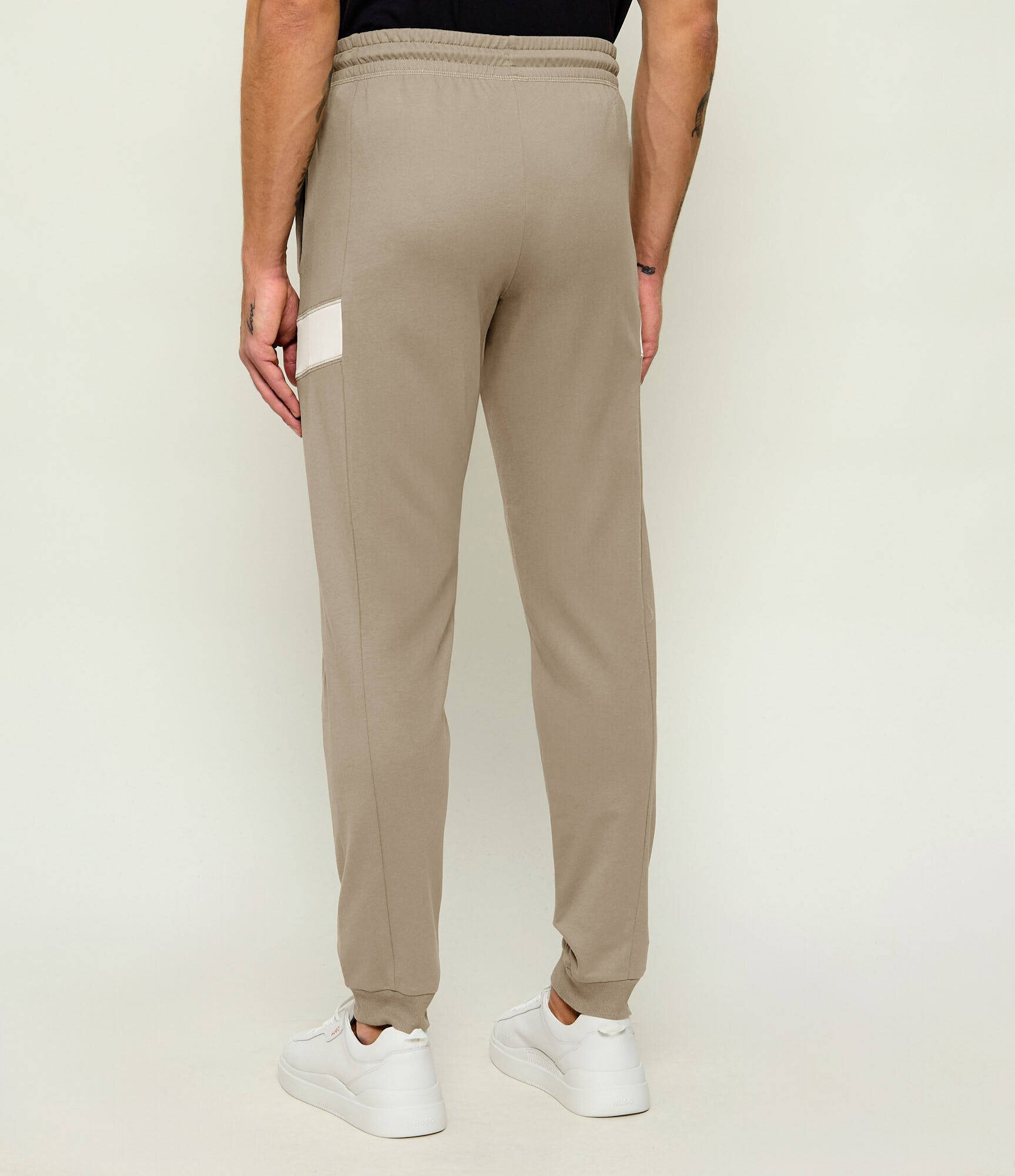 EA7 Pantaloni de trening | regular fit