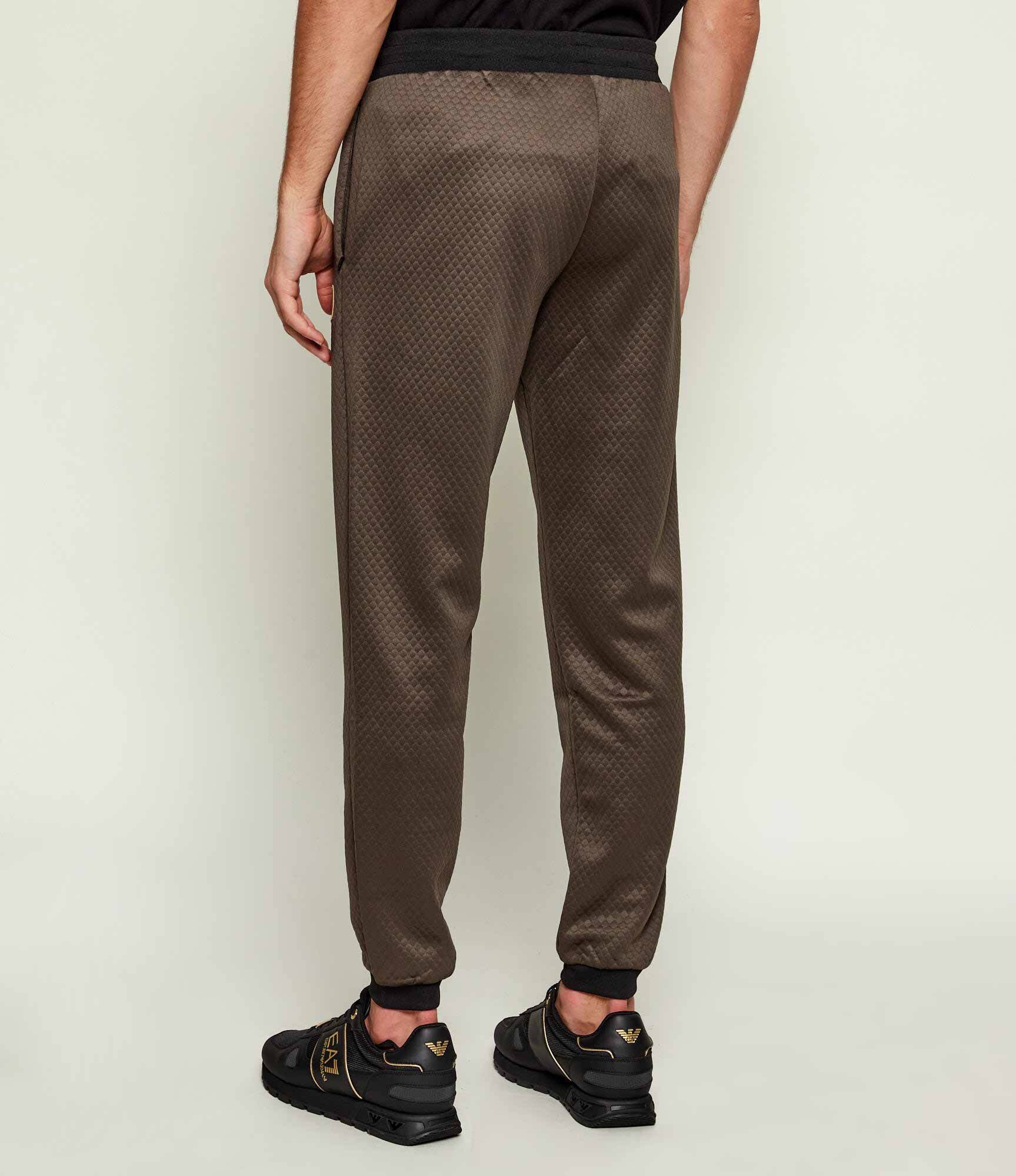 EA7 Pantaloni de trening | regular fit
