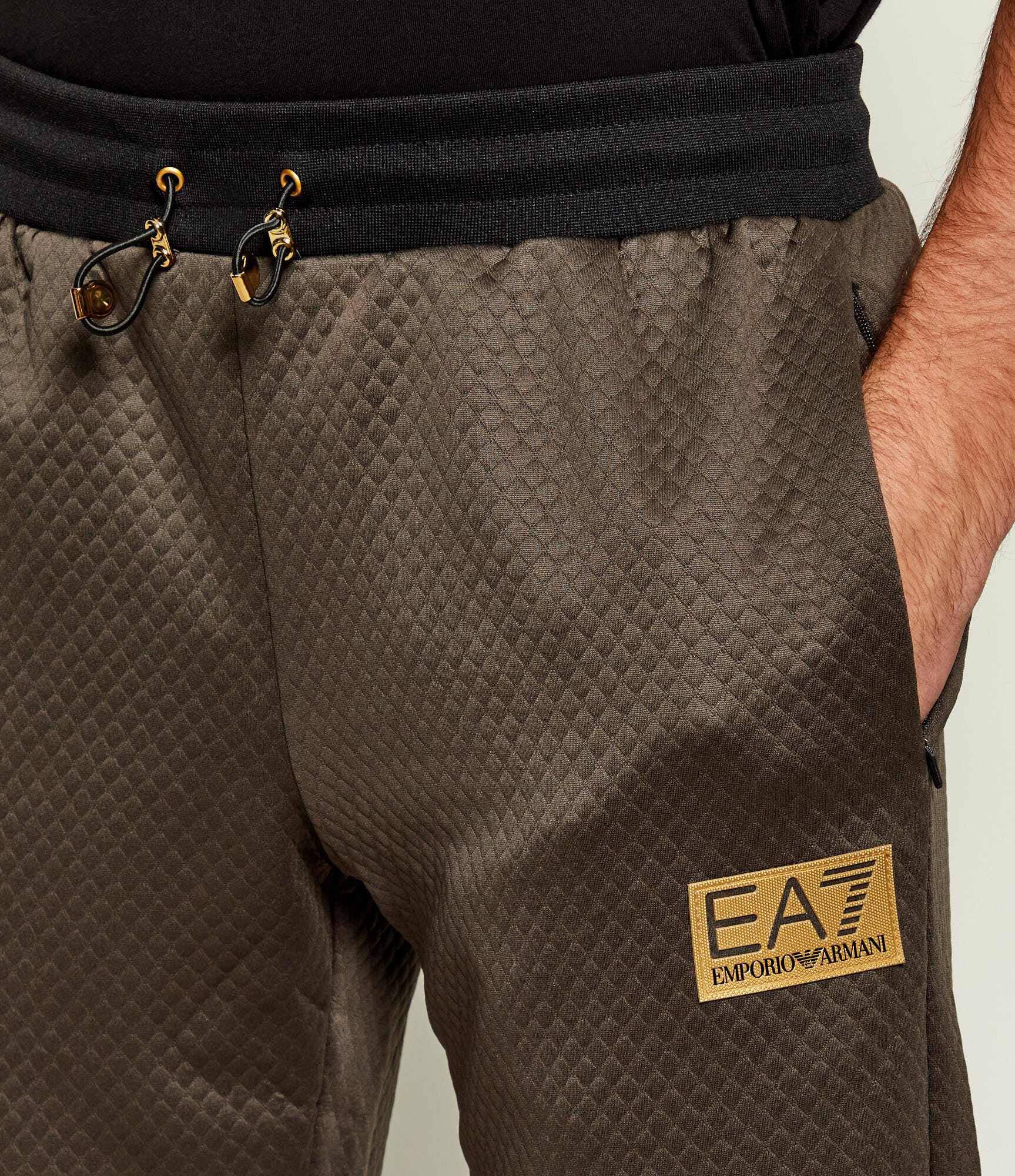 EA7 Pantaloni de trening | regular fit
