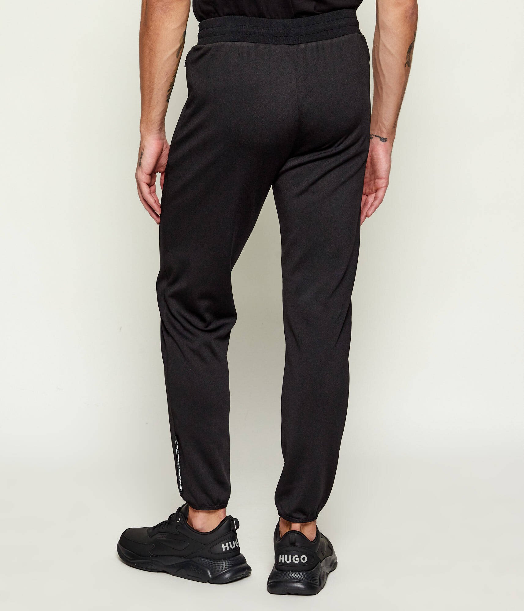 EA7 Pantaloni de trening | Regular Fit