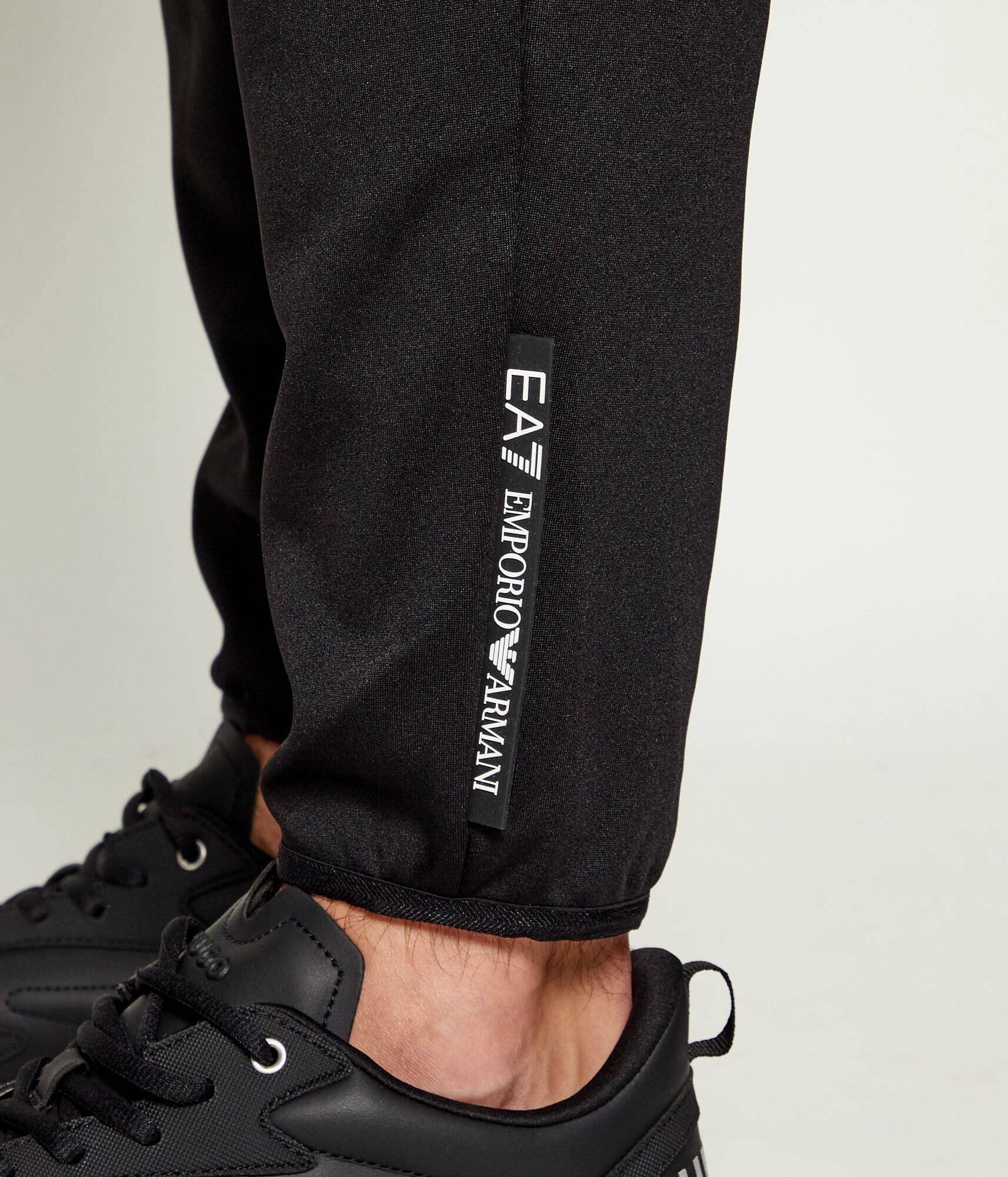EA7 Pantaloni de trening | Regular Fit