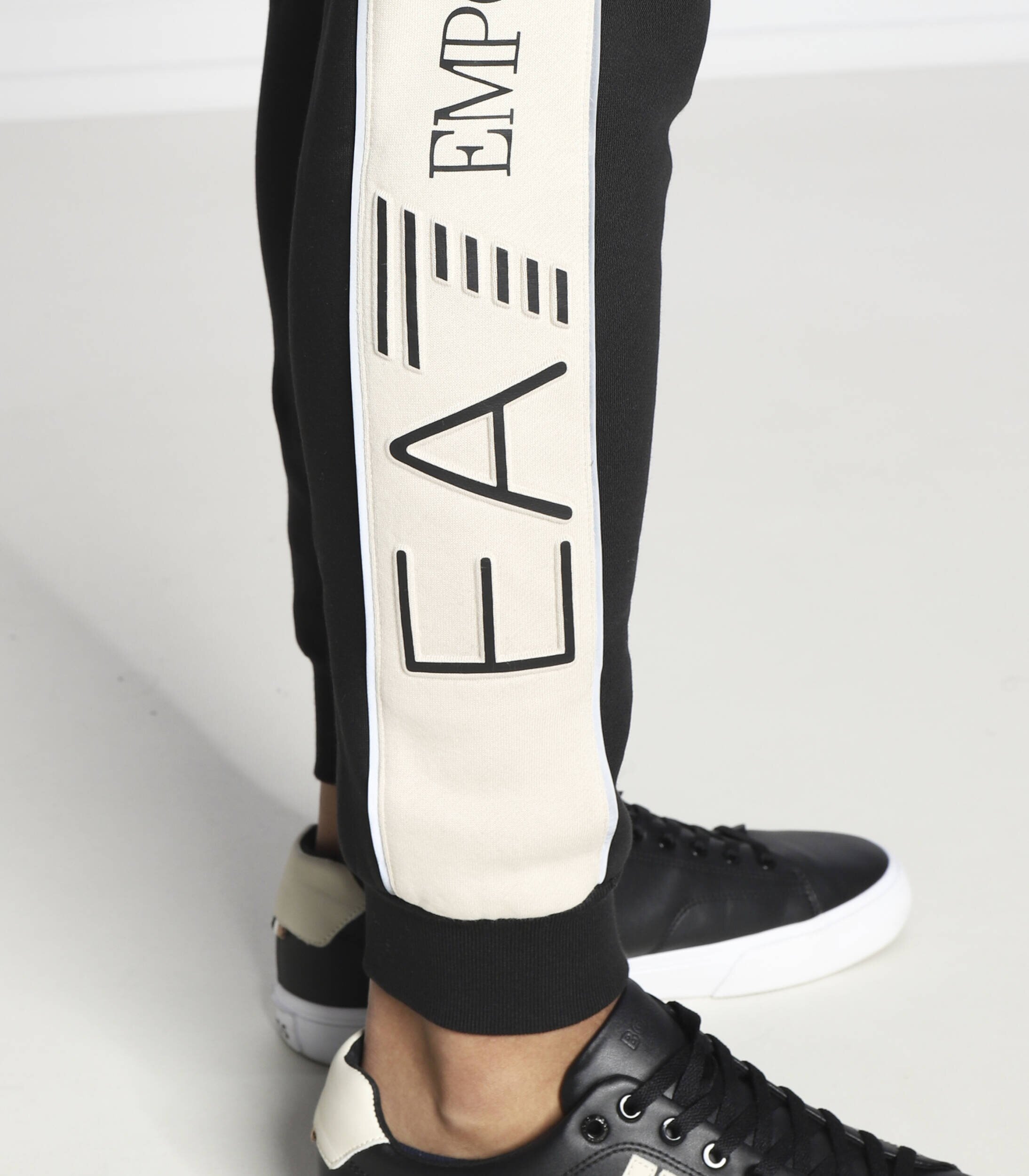 EA7 Pantaloni de trening | Regular Fit