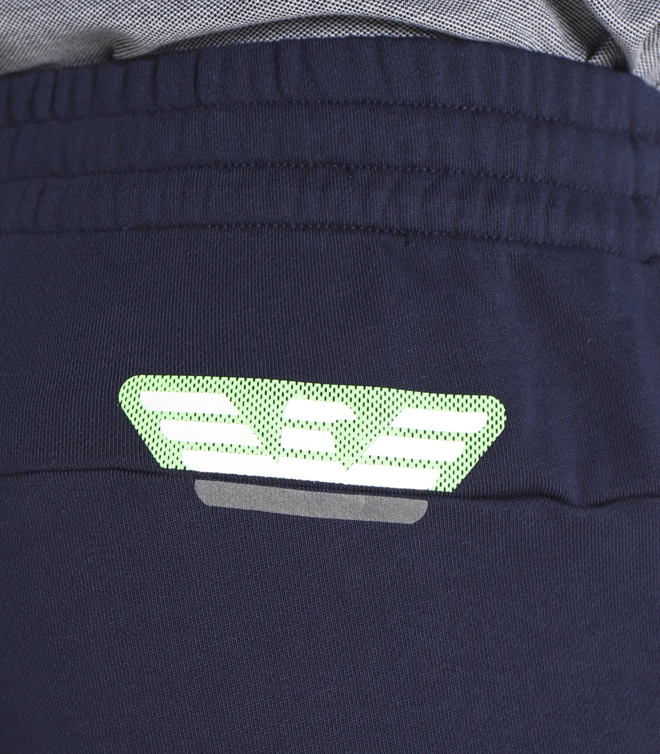 EA7 Pantaloni de trening | Regular Fit