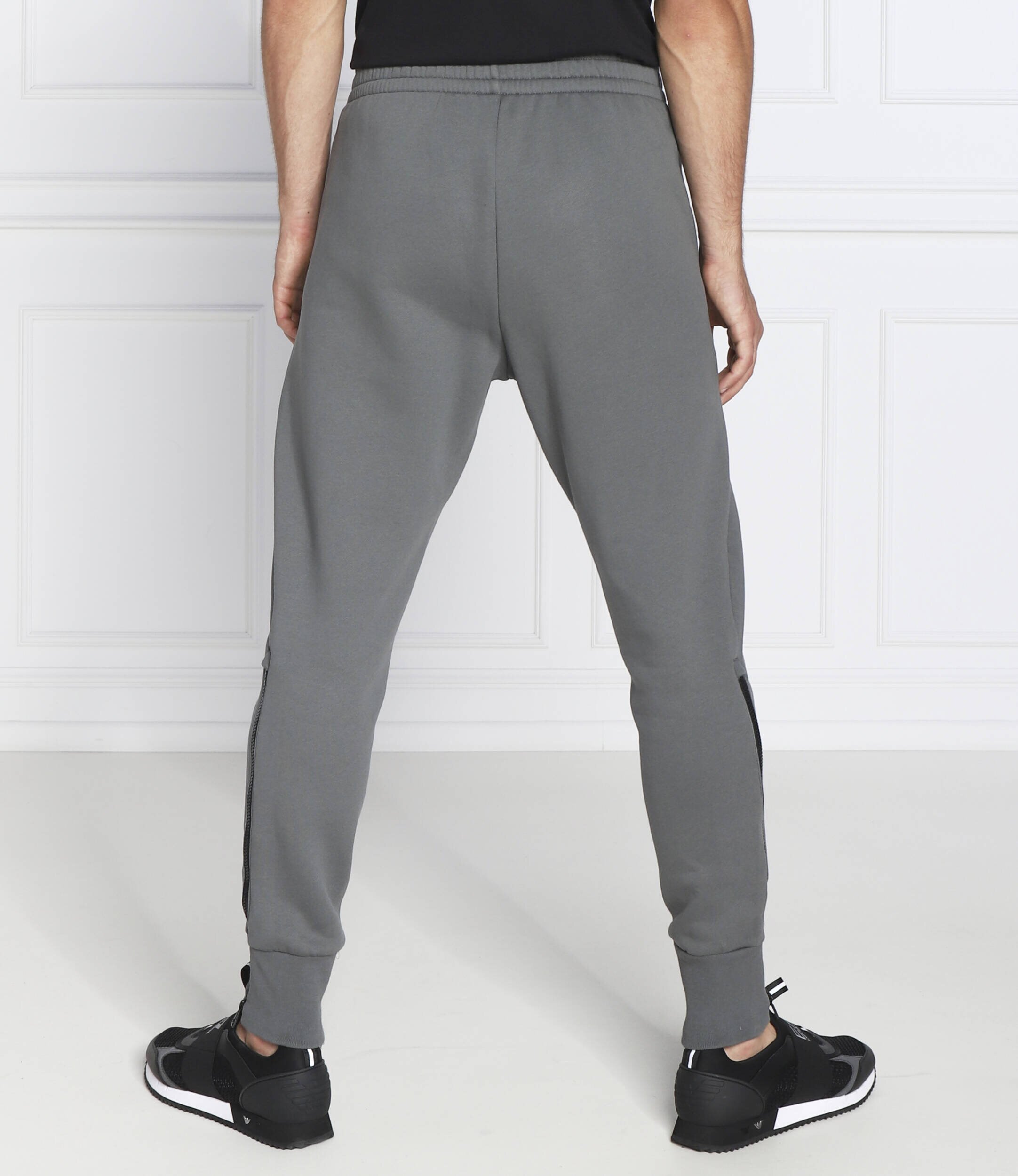 EA7 Pantaloni de trening | Regular Fit