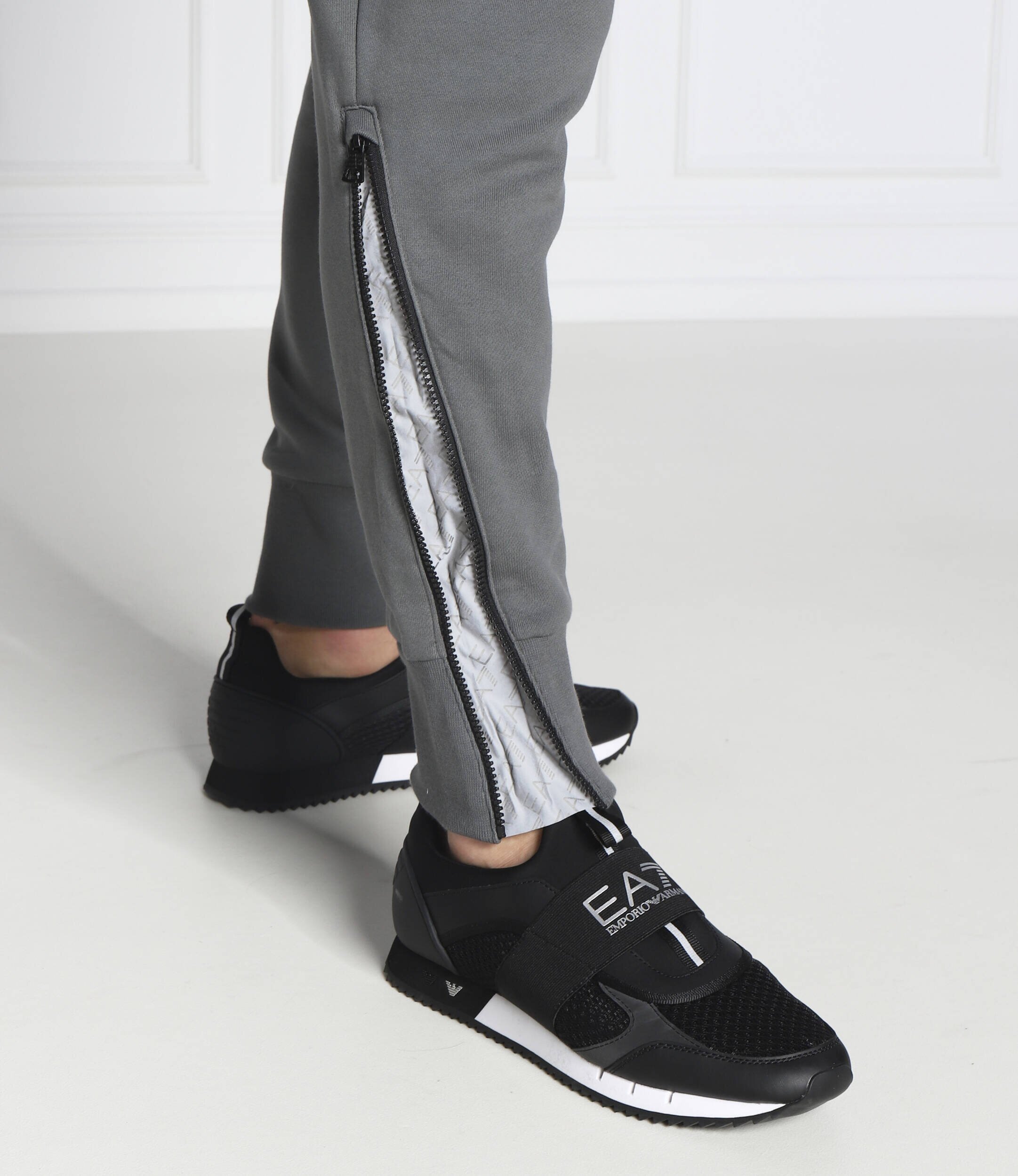 EA7 Pantaloni de trening | Regular Fit