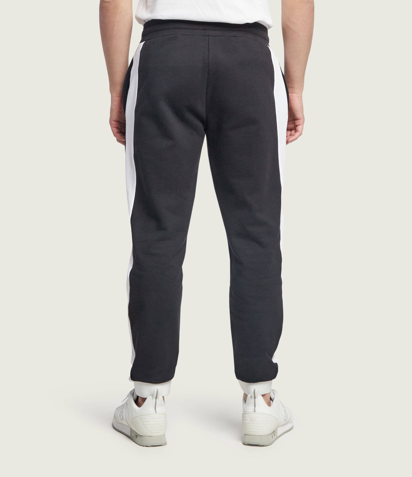 EA7 Pantaloni de trening | Regular Fit