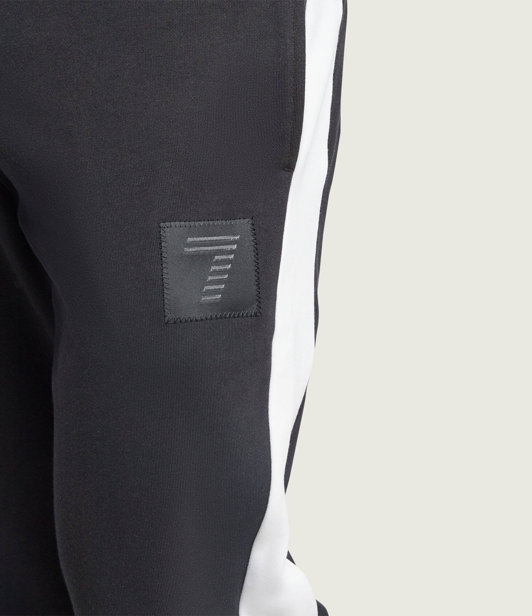 EA7 Pantaloni de trening | Regular Fit