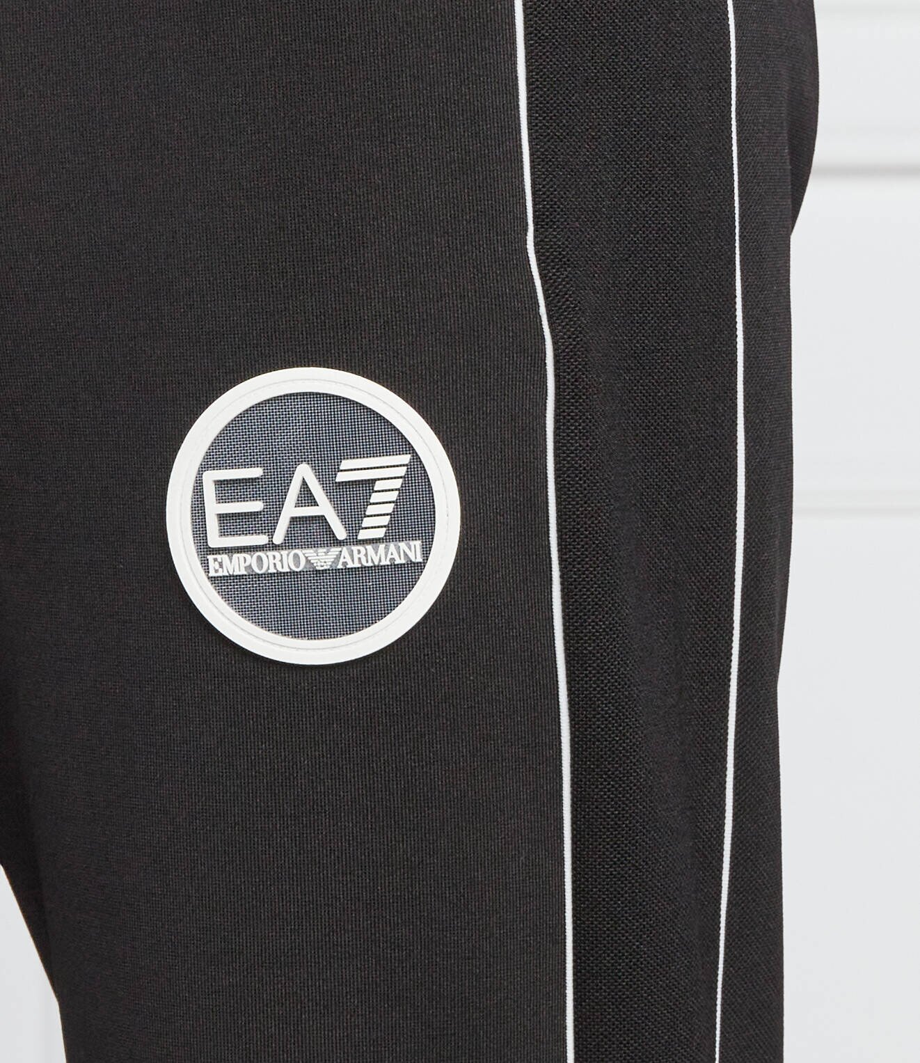 EA7 Pantaloni de trening | Regular Fit
