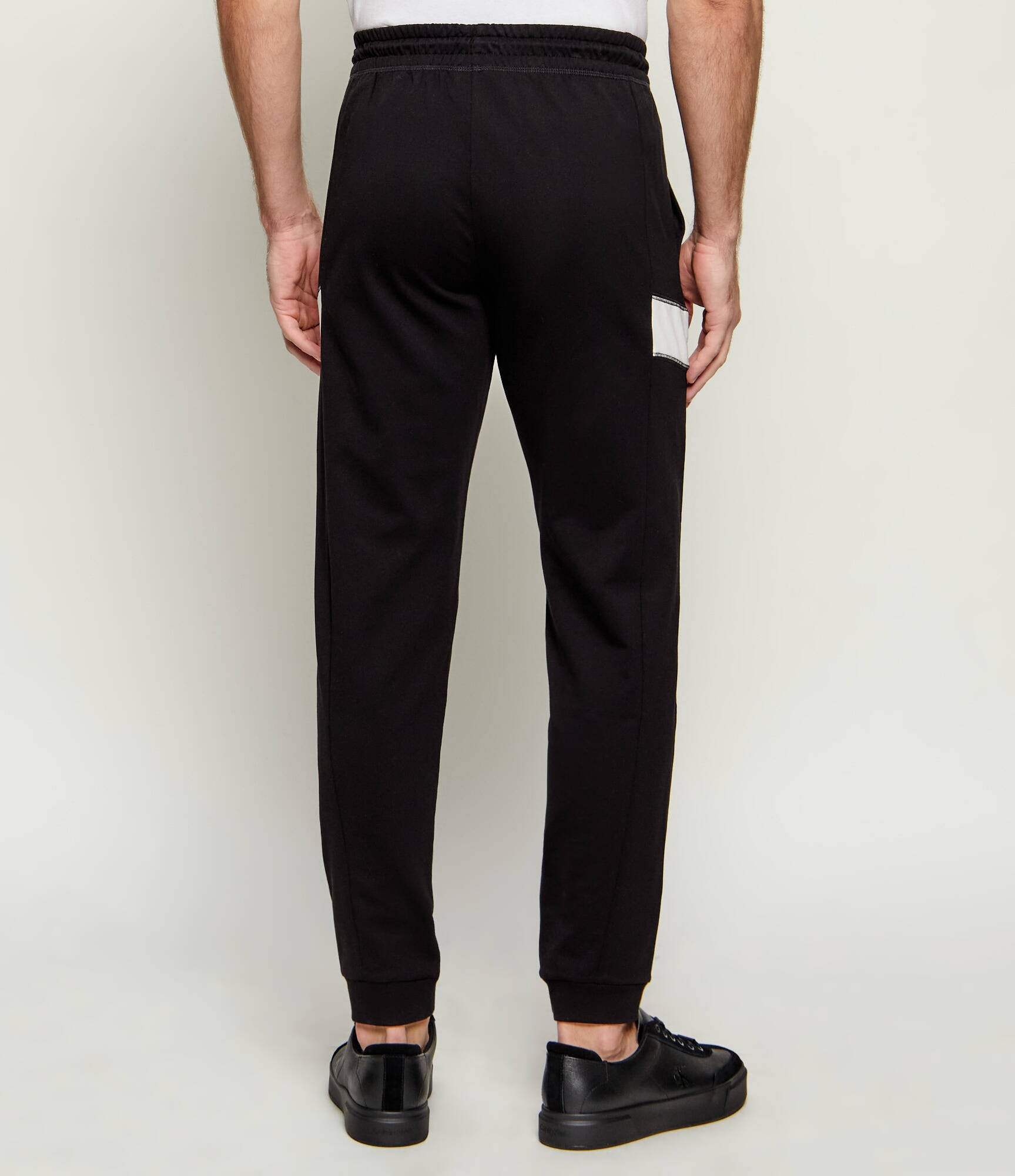 EA7 Pantaloni de trening | regular fit