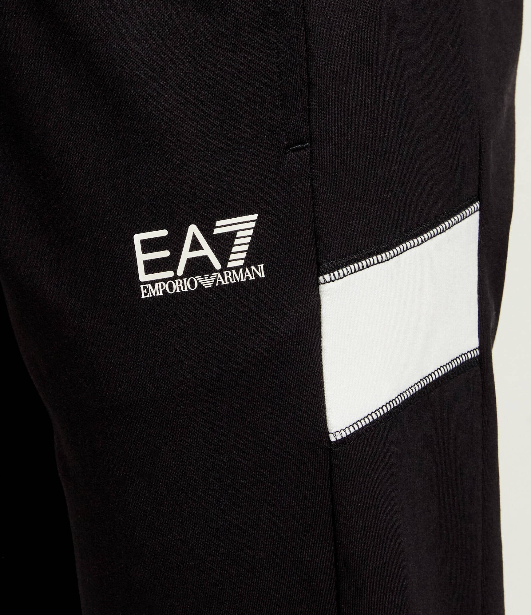 EA7 Pantaloni de trening | regular fit
