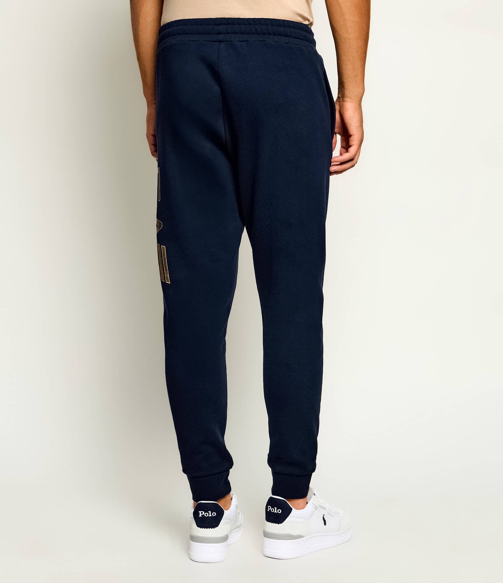 EA7 Pantaloni de trening | Regular Fit