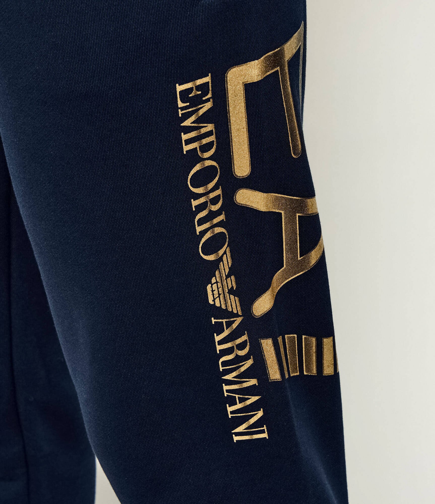 EA7 Pantaloni de trening | Regular Fit