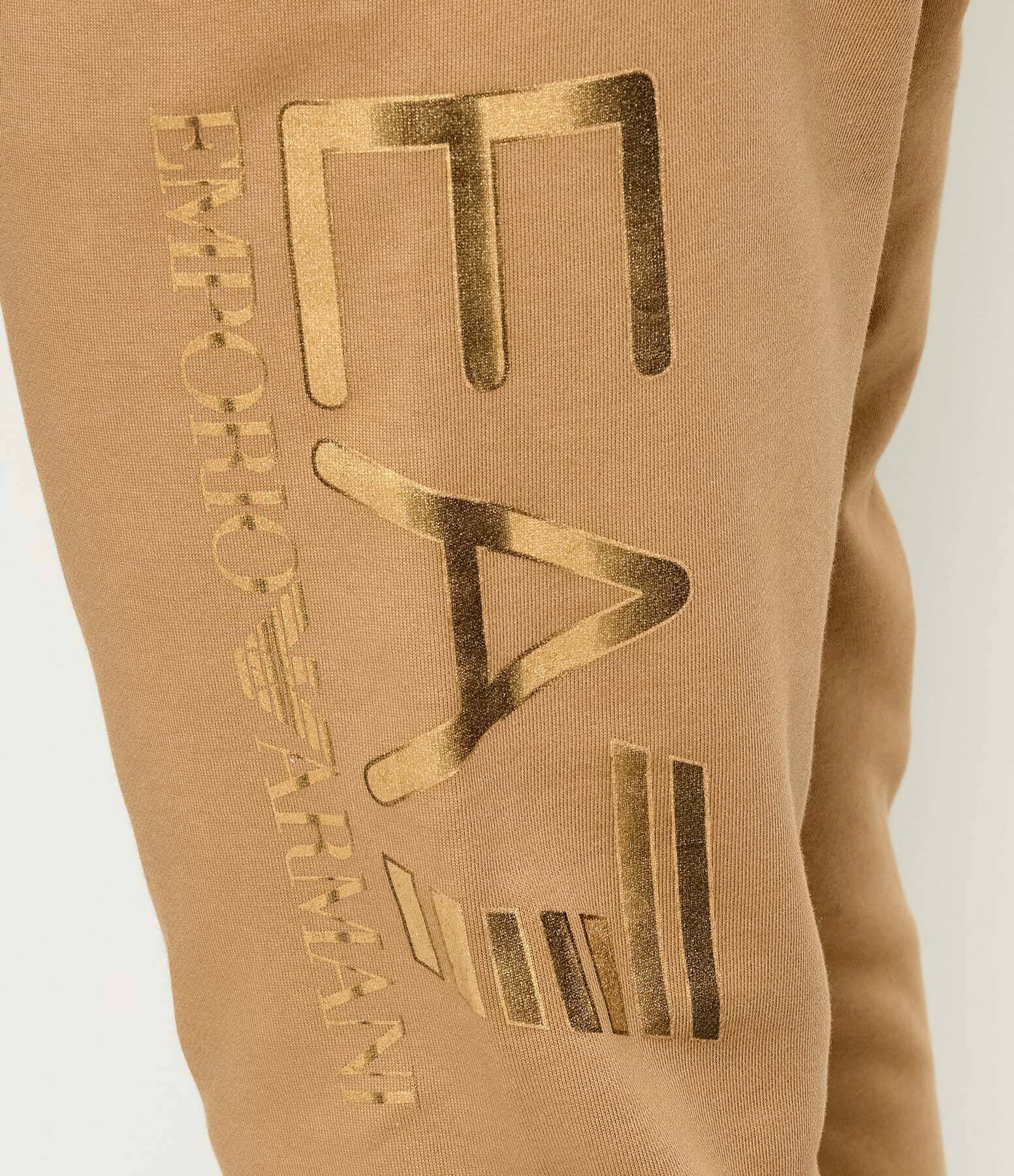EA7 Pantaloni de trening | Regular Fit