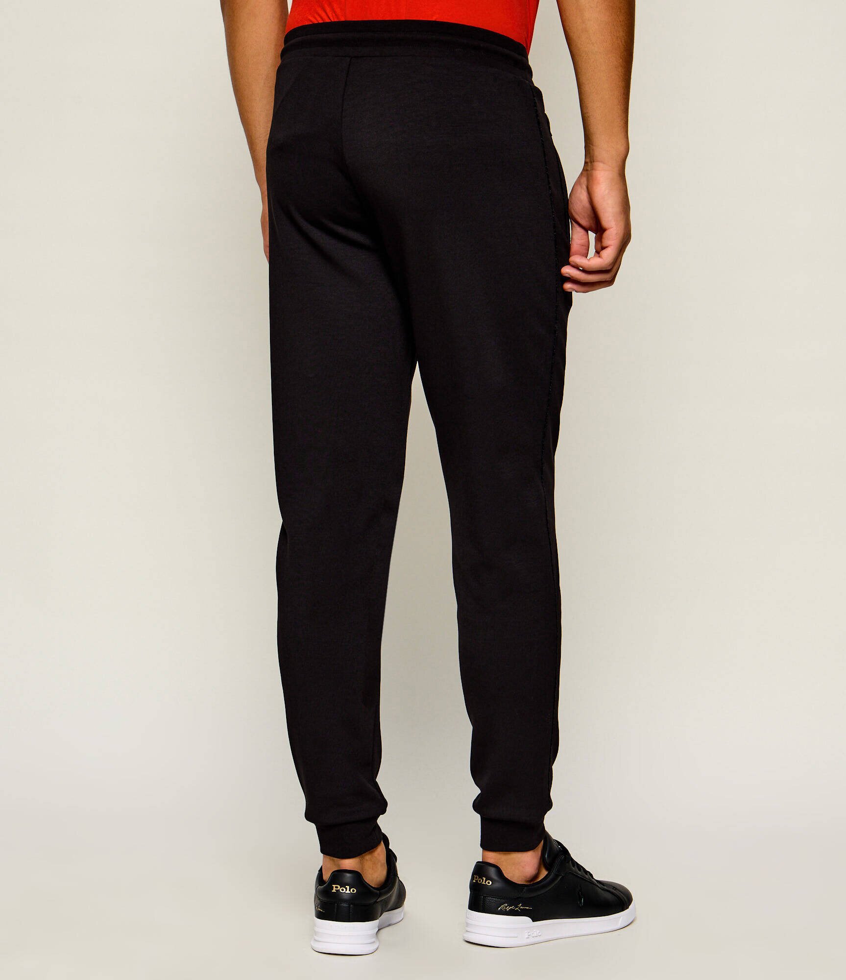 EA7 Pantaloni de trening | Regular Fit