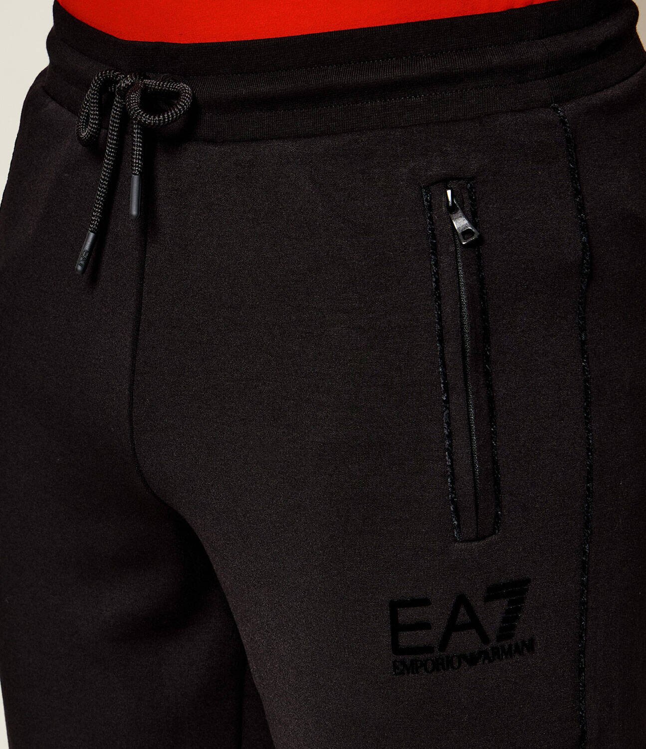 EA7 Pantaloni de trening | Regular Fit