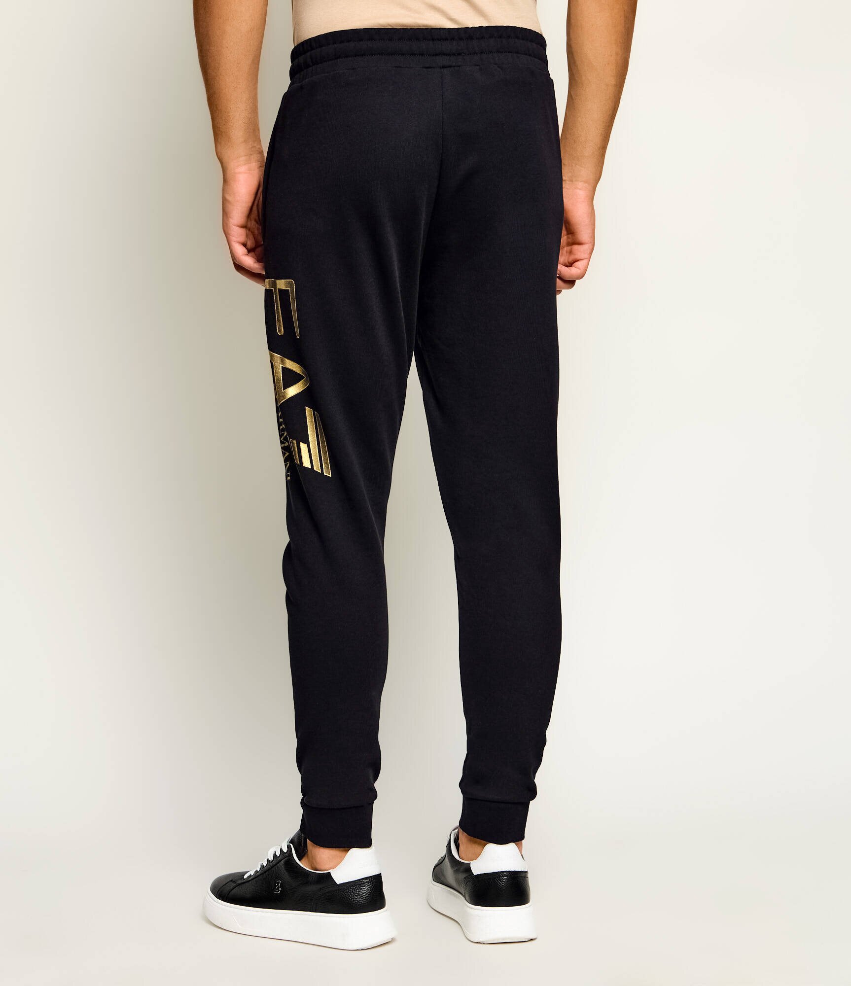EA7 Pantaloni de trening | Regular Fit