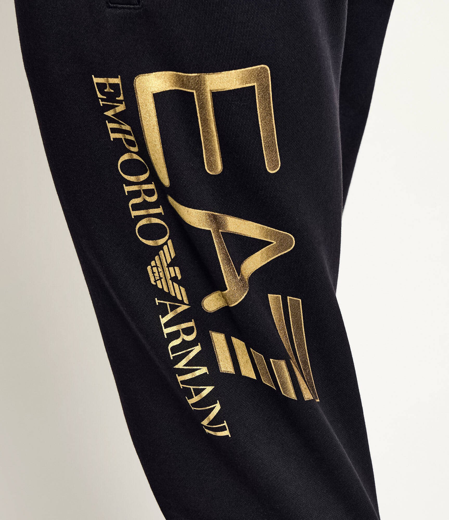 EA7 Pantaloni de trening | Regular Fit