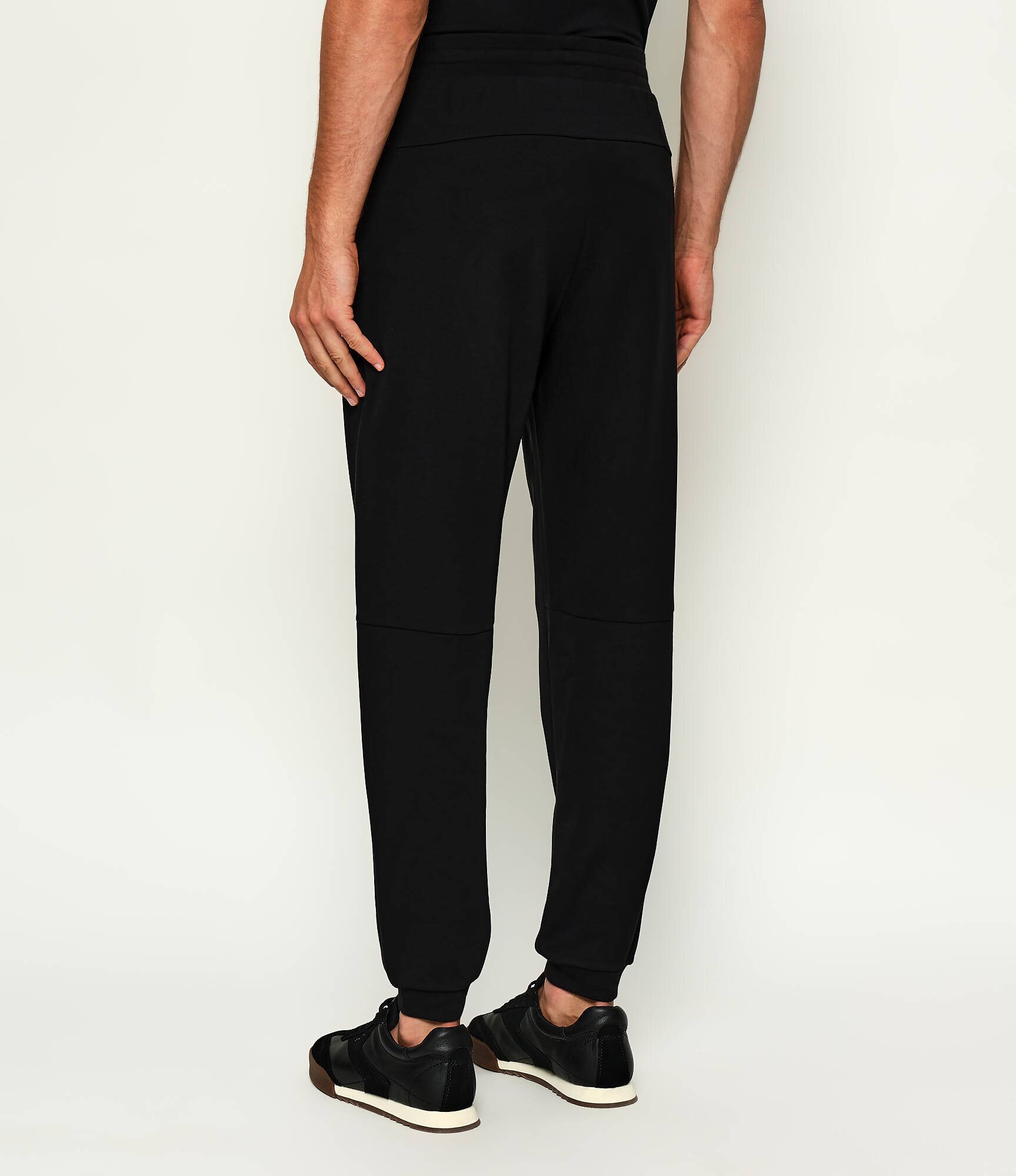 EA7 Pantaloni de trening | Regular Fit