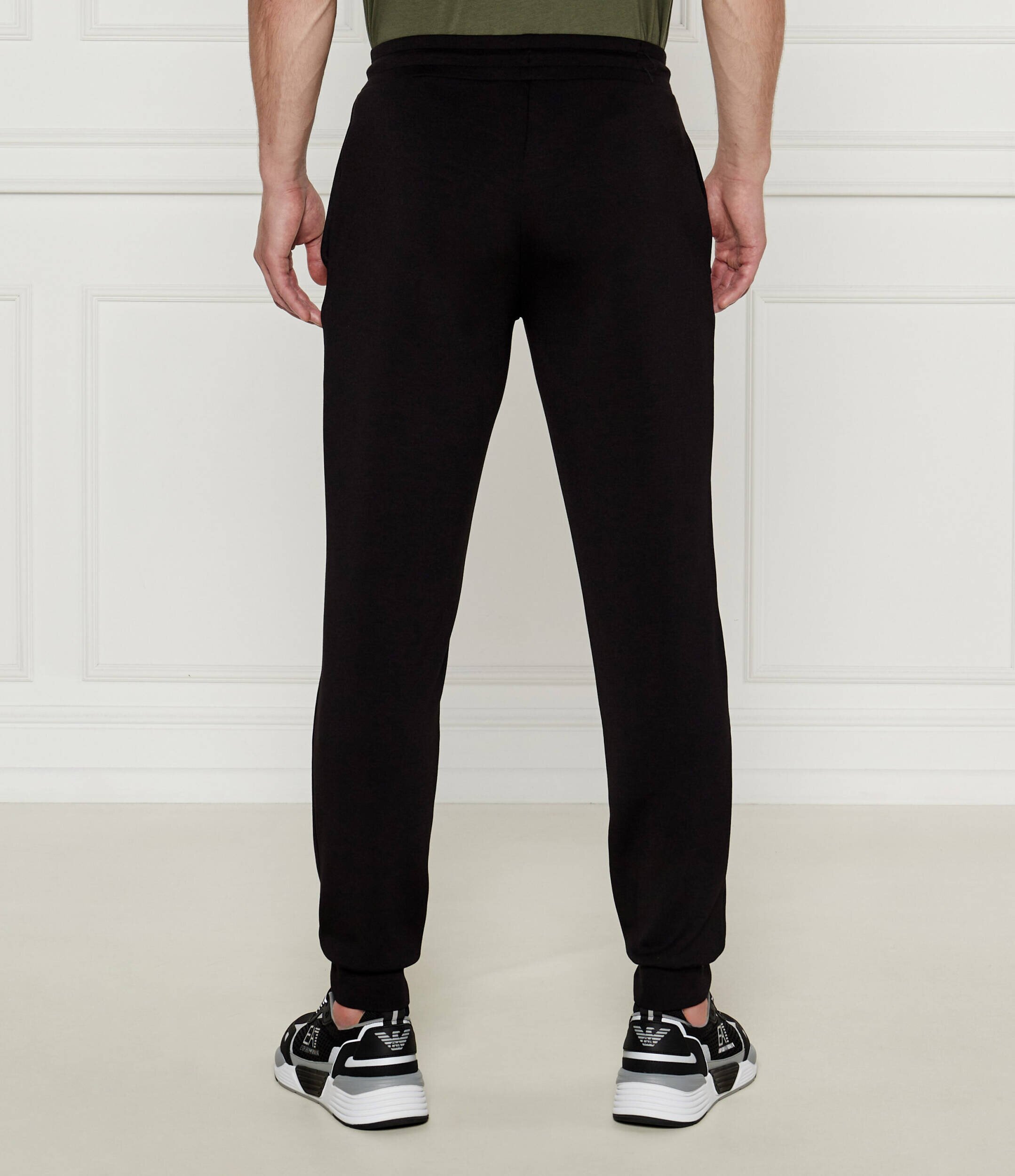 EA7 Pantaloni de trening | Regular Fit