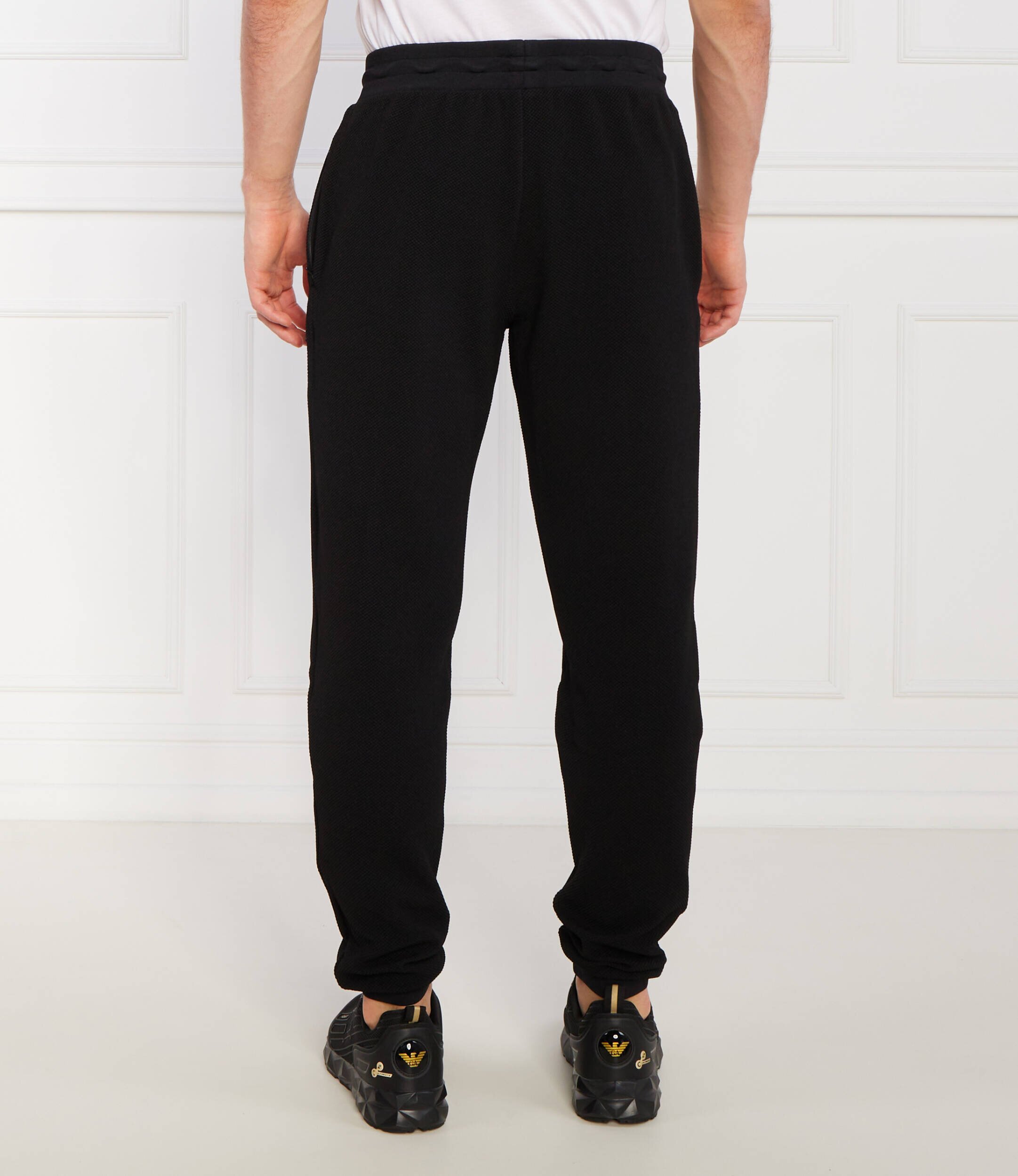 EA7 Pantaloni de trening | Regular Fit