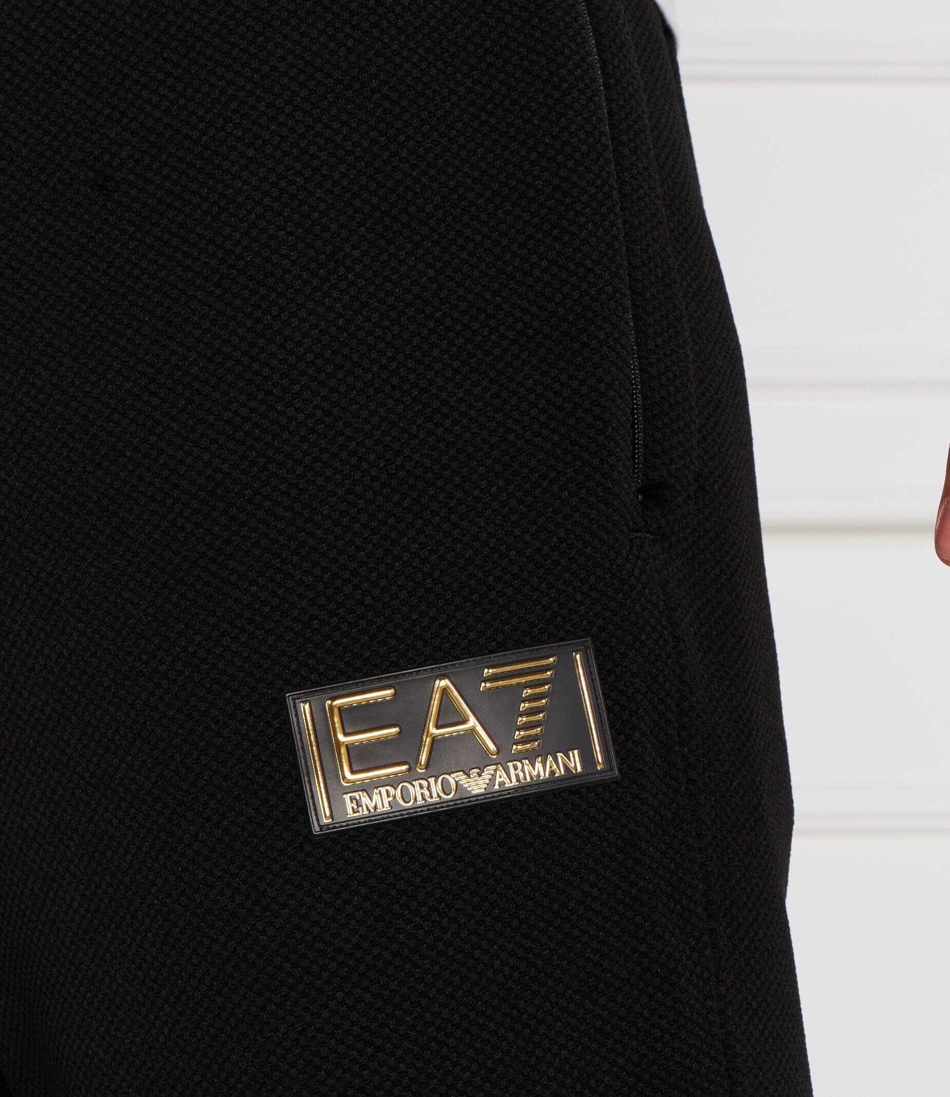 EA7 Pantaloni de trening | Regular Fit