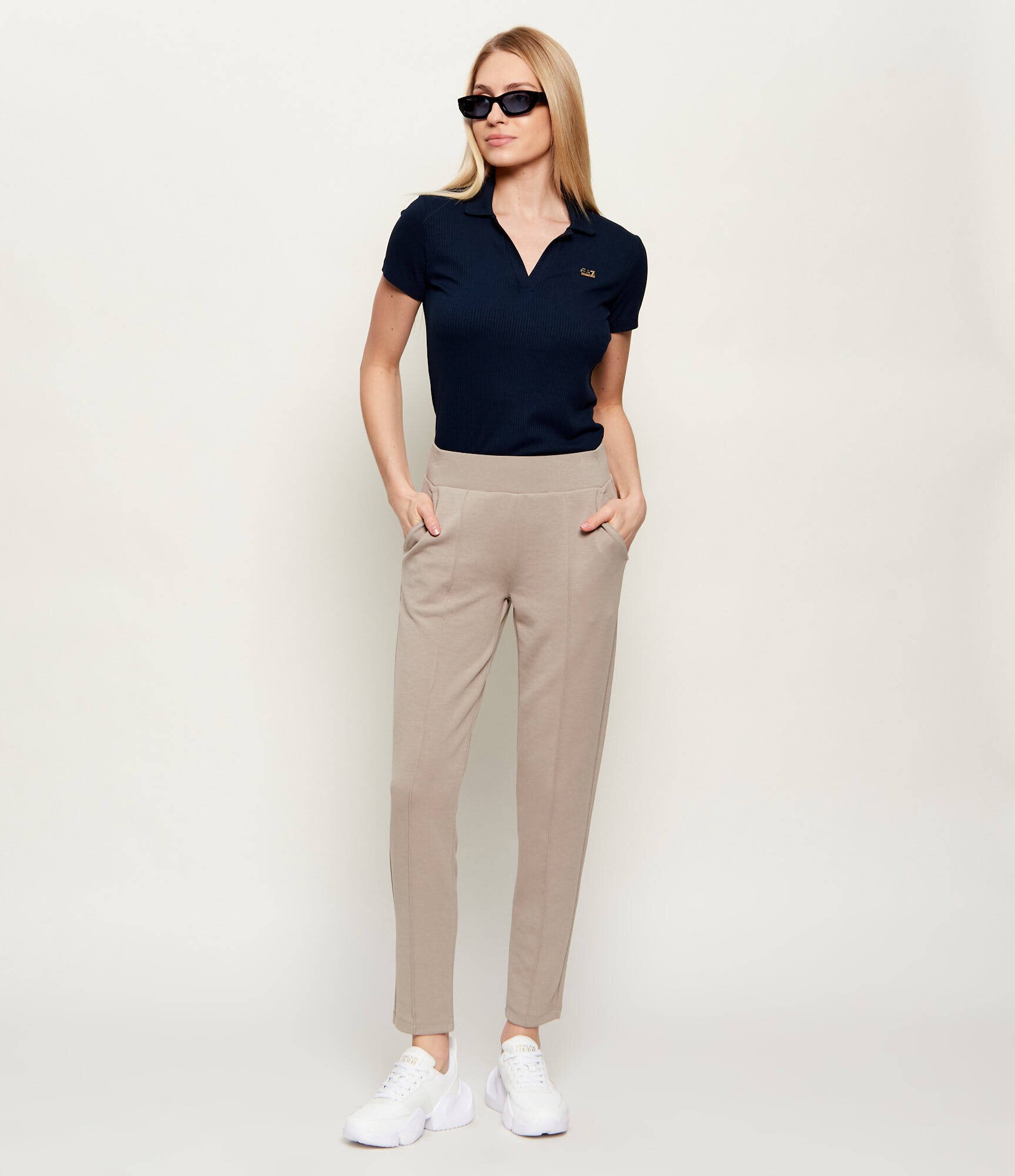 EA7 Pantaloni de trening | regular fit