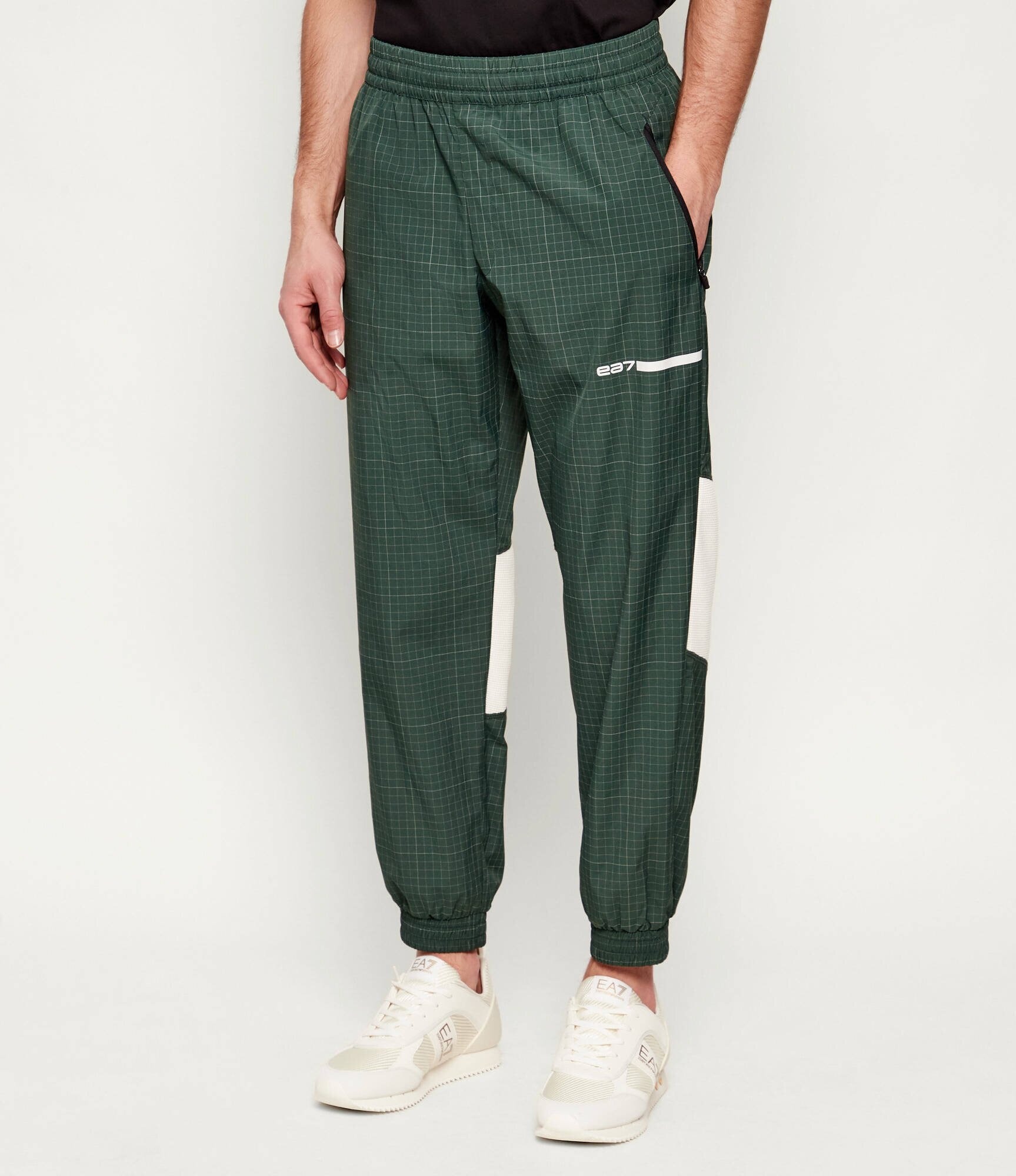 EA7 Pantaloni de trening | regular fit