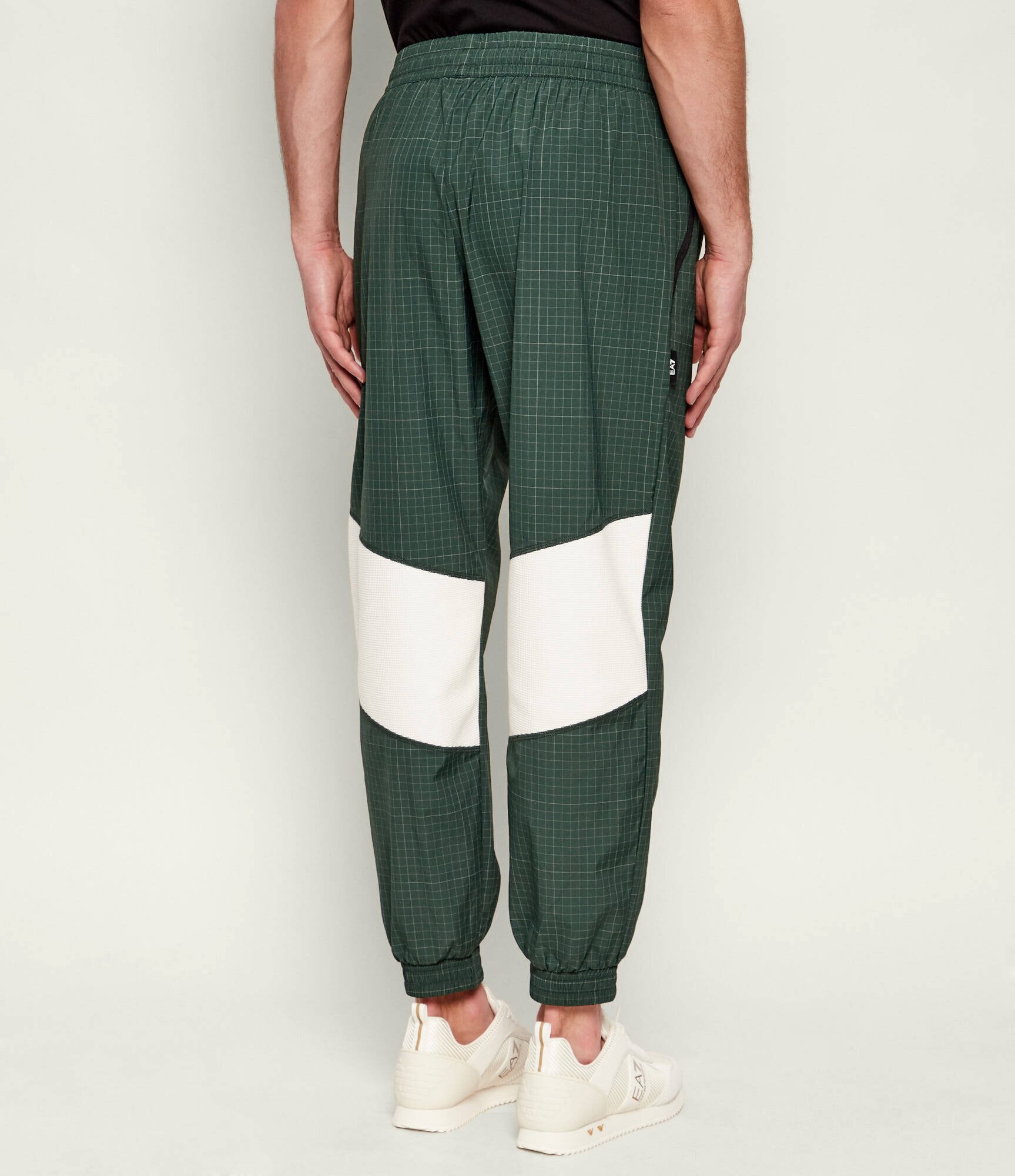 EA7 Pantaloni de trening | regular fit