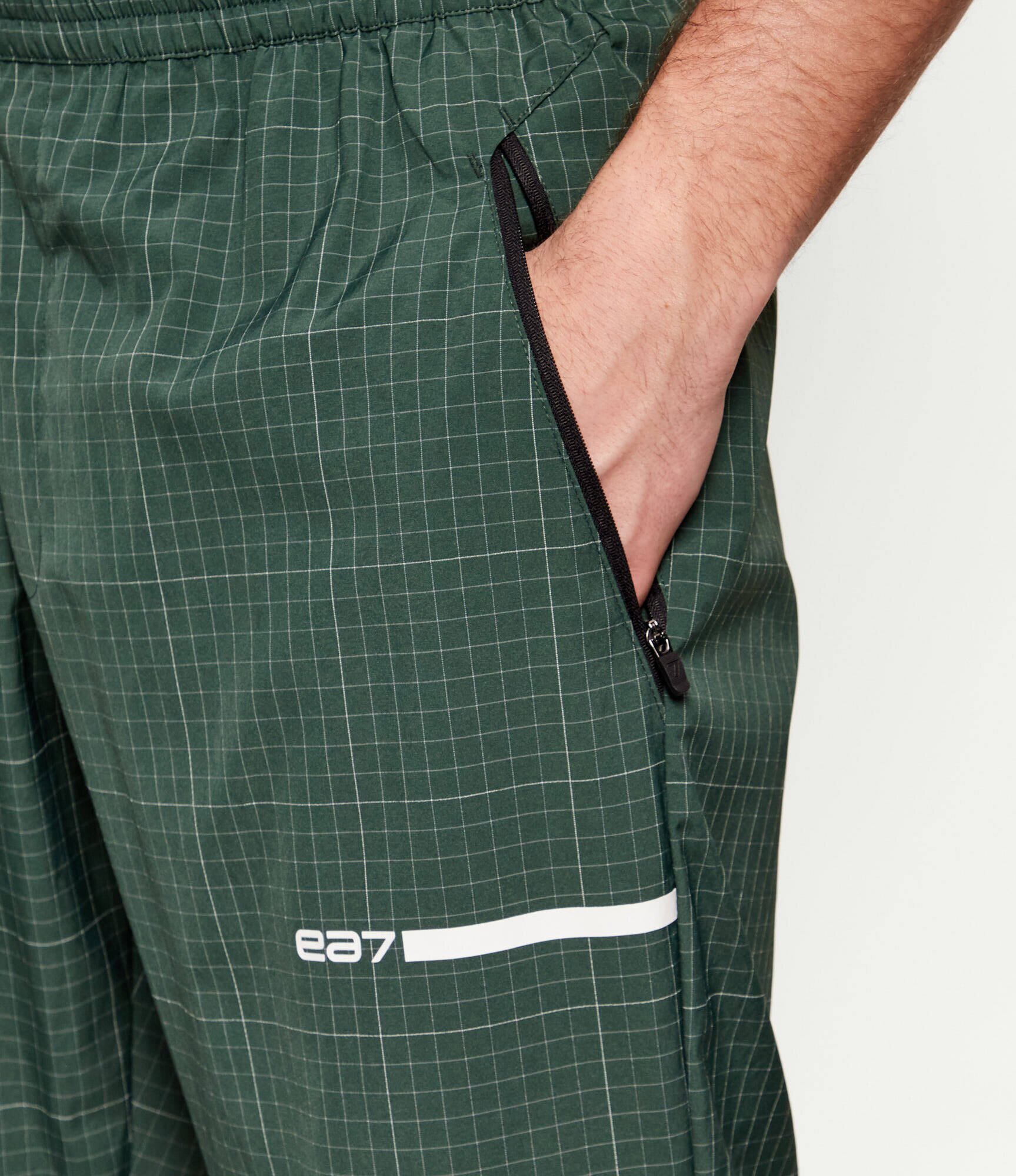 EA7 Pantaloni de trening | regular fit