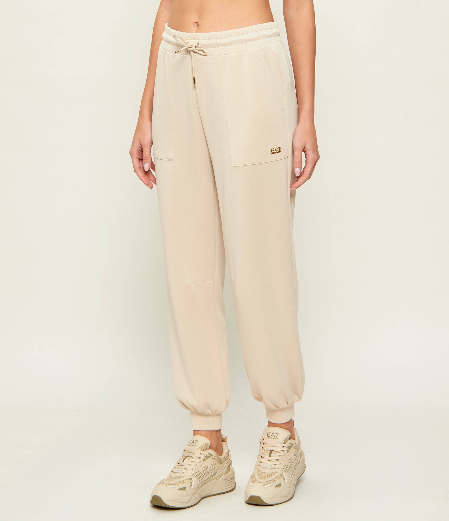 EA7 Pantaloni de trening | regular fit