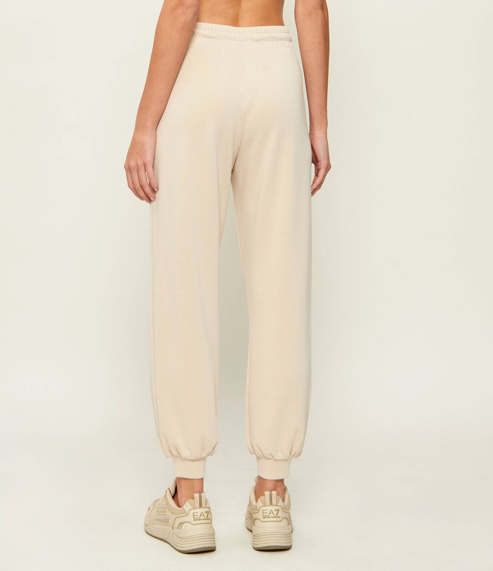 EA7 Pantaloni de trening | regular fit