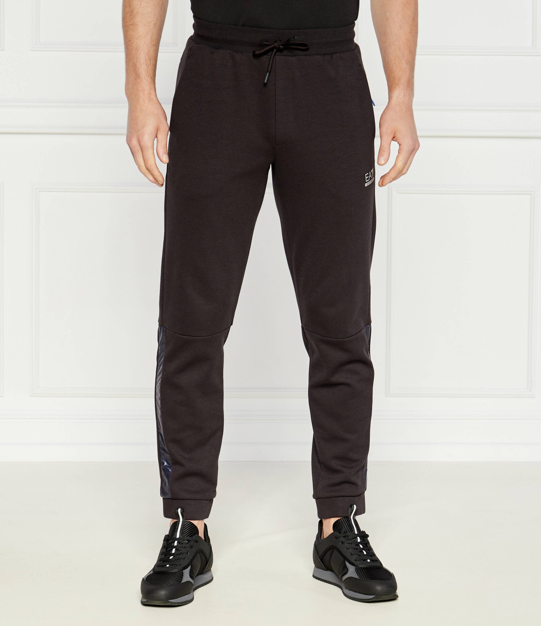 EA7 Pantaloni de trening | Regular Fit