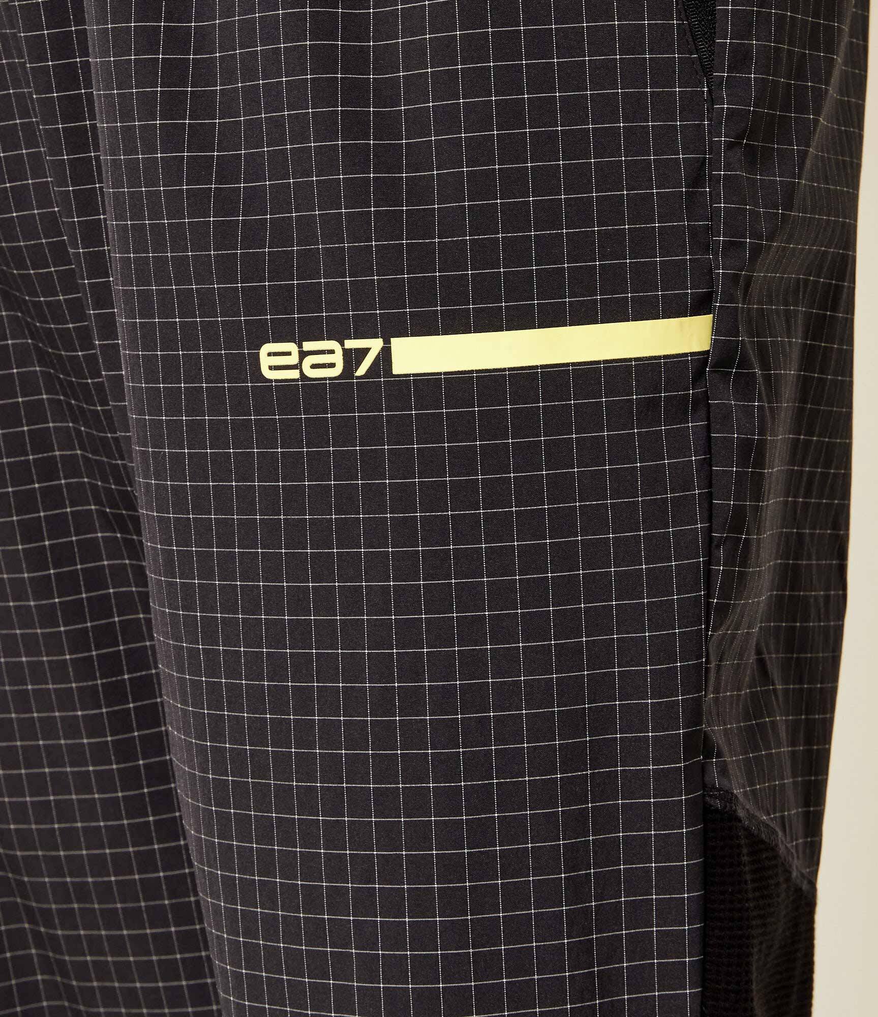 EA7 Pantaloni de trening | regular fit