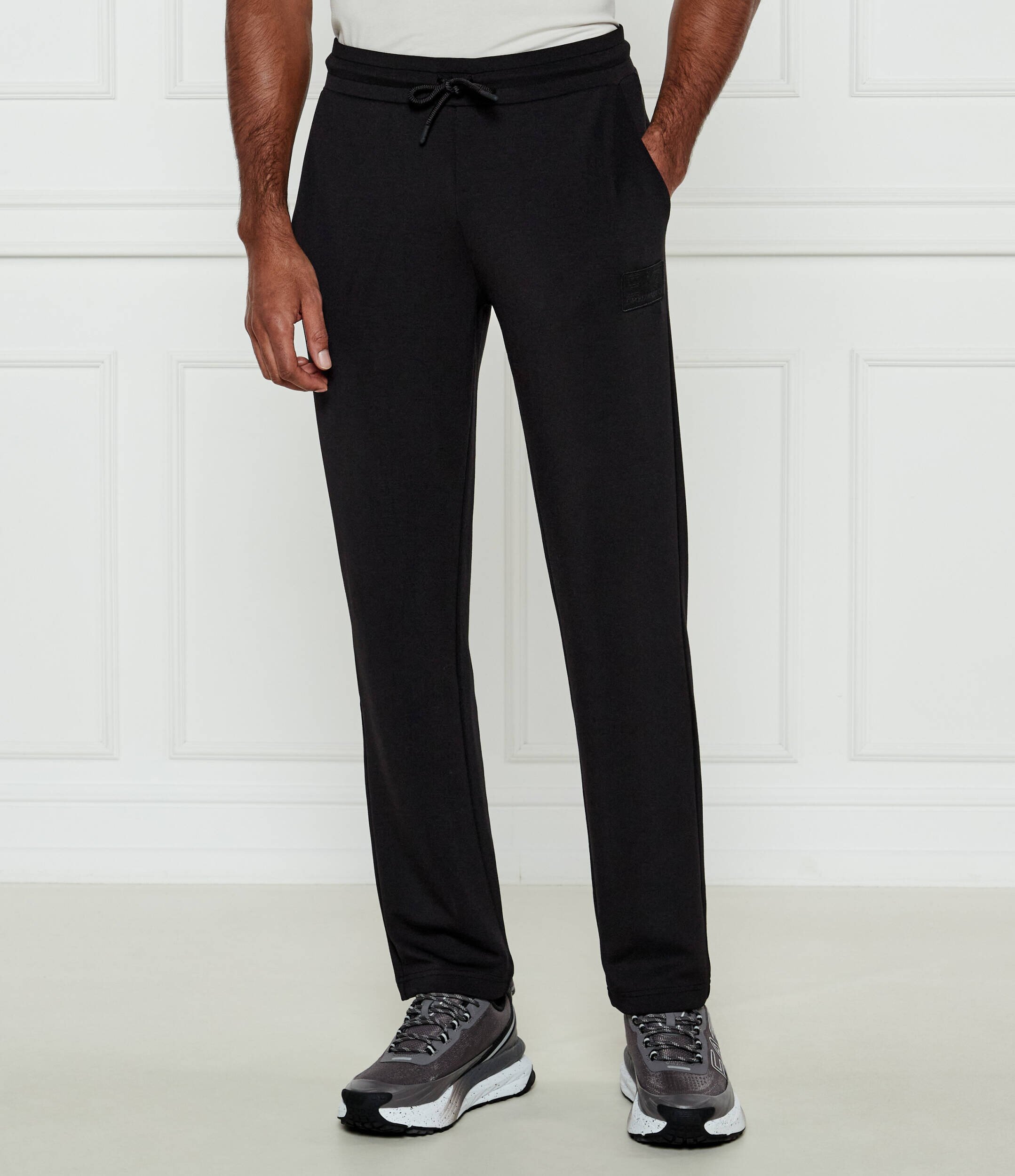 EA7 Pantaloni de trening | Regular Fit