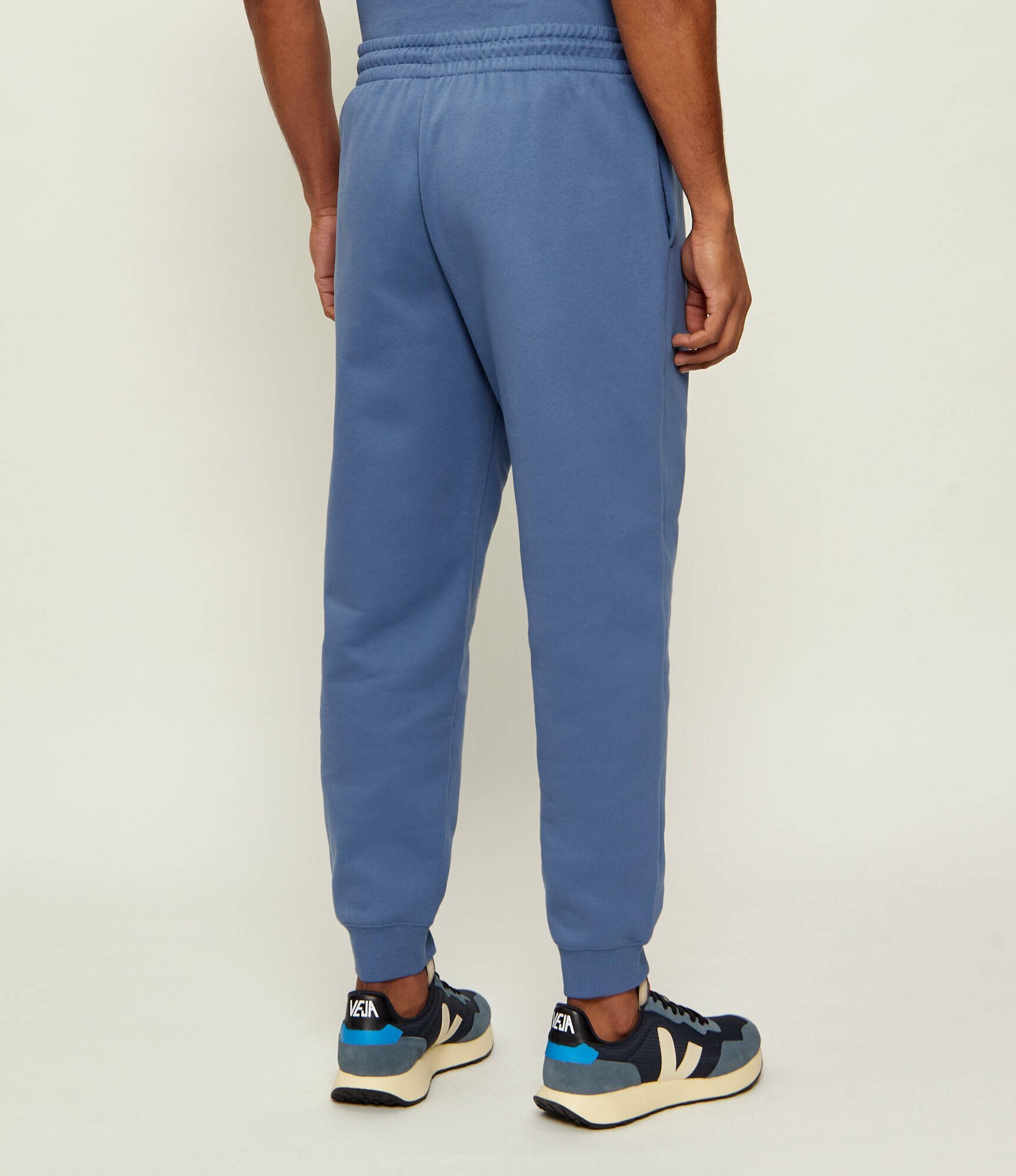 EA7 Pantaloni de trening | regular fit