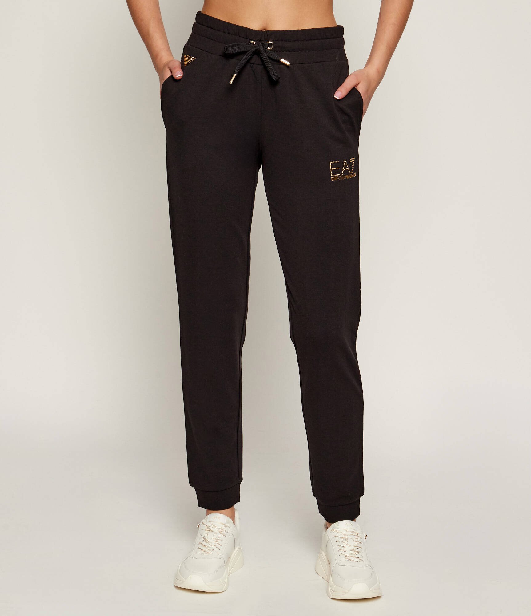 EA7 Pantaloni de trening | Regular Fit