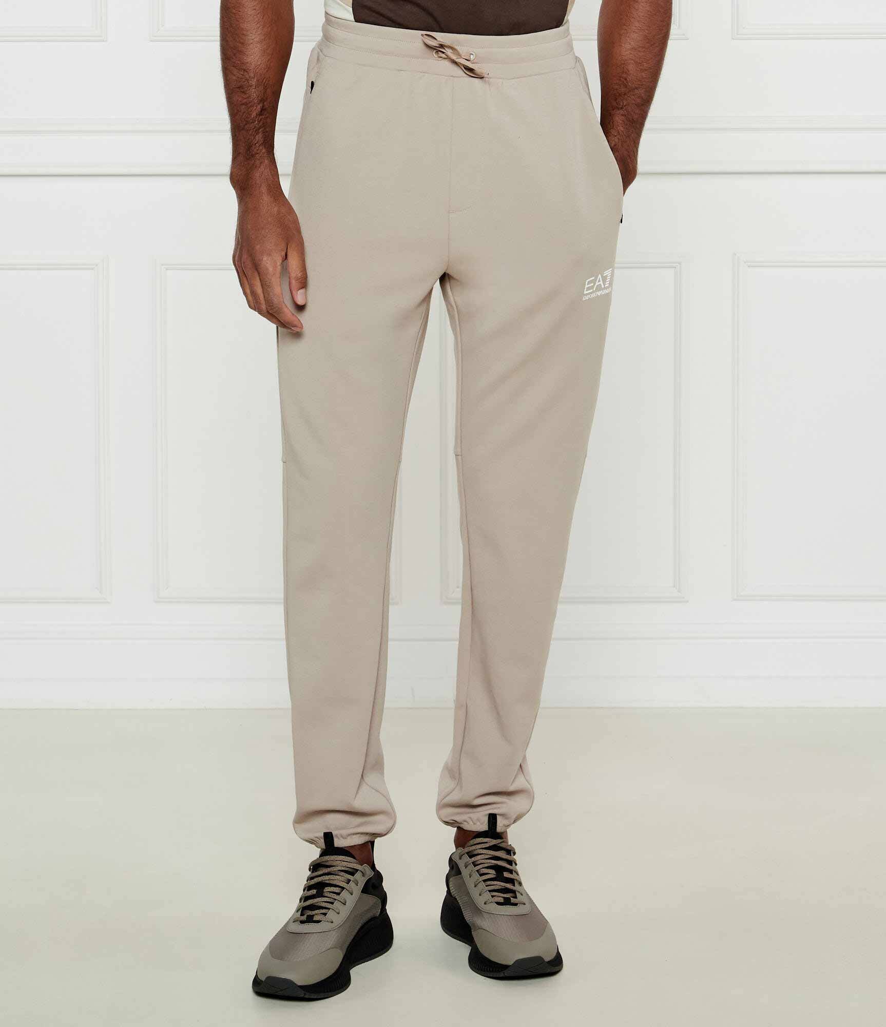 EA7 Pantaloni de trening | Regular Fit