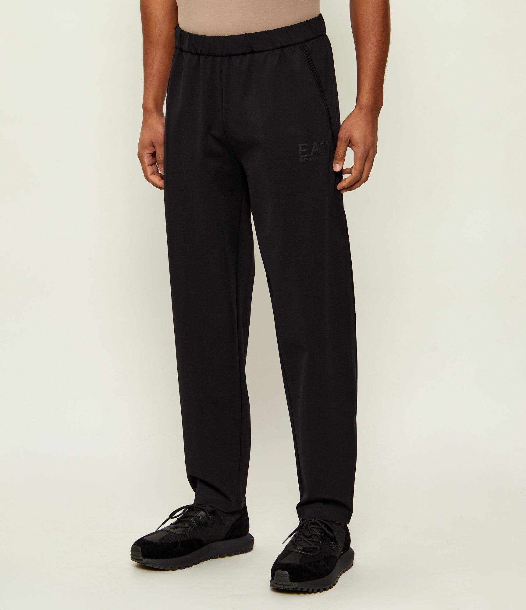 EA7 Pantaloni de trening | regular fit