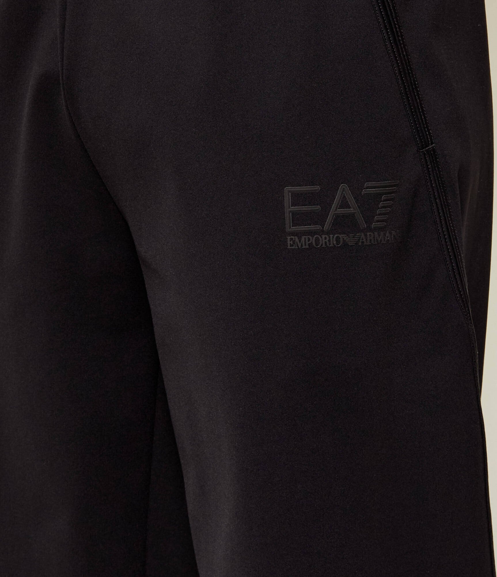 EA7 Pantaloni de trening | regular fit