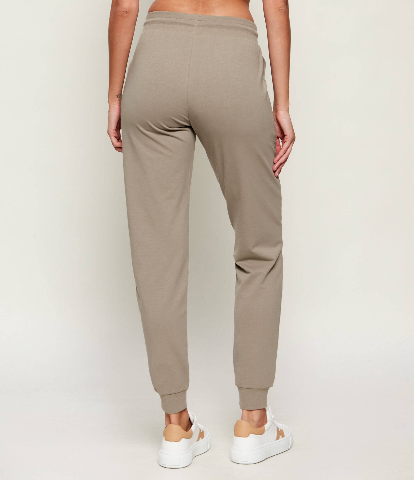 EA7 Pantaloni de trening | regular fit
