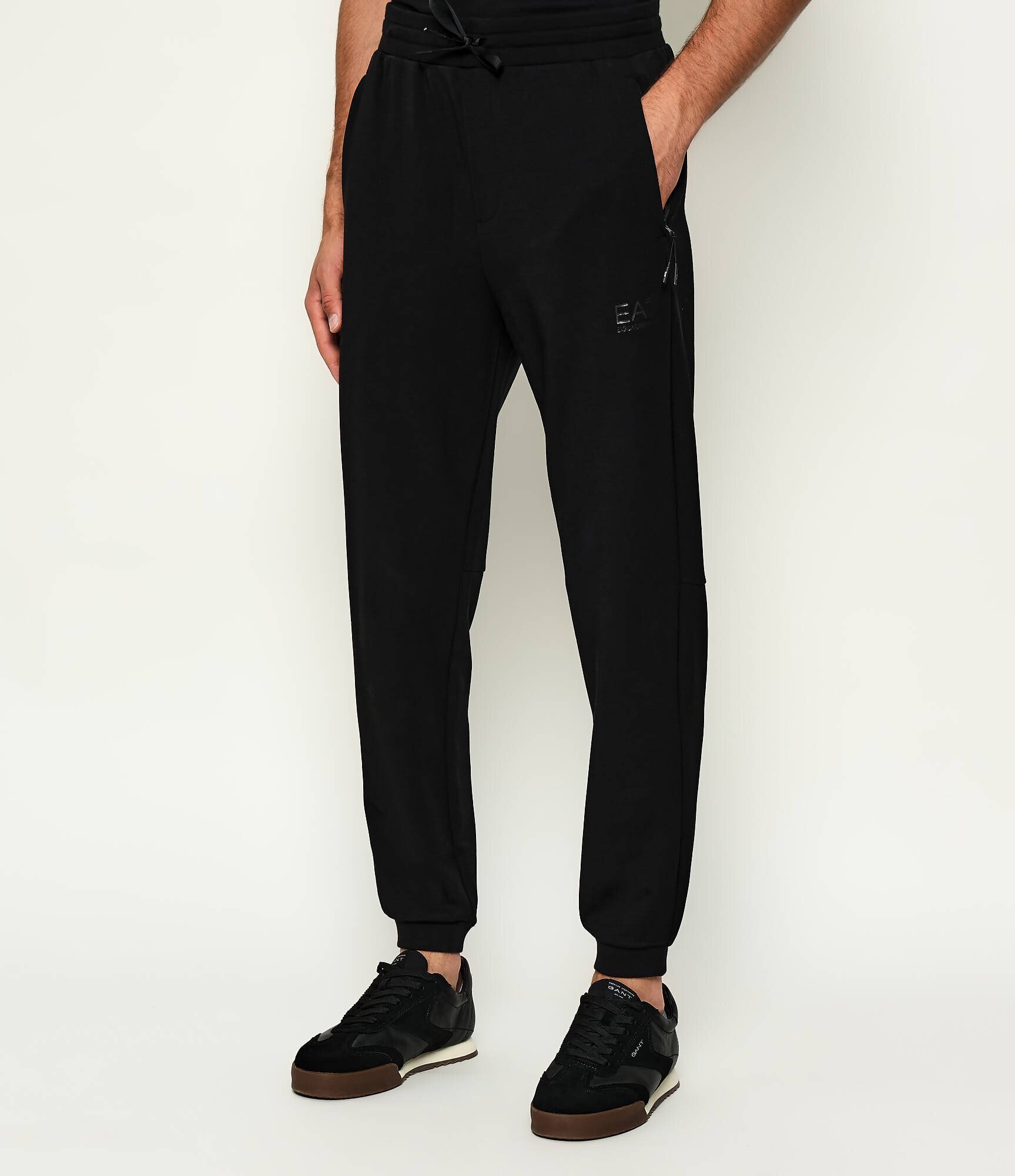 EA7 Pantaloni de trening | Regular Fit