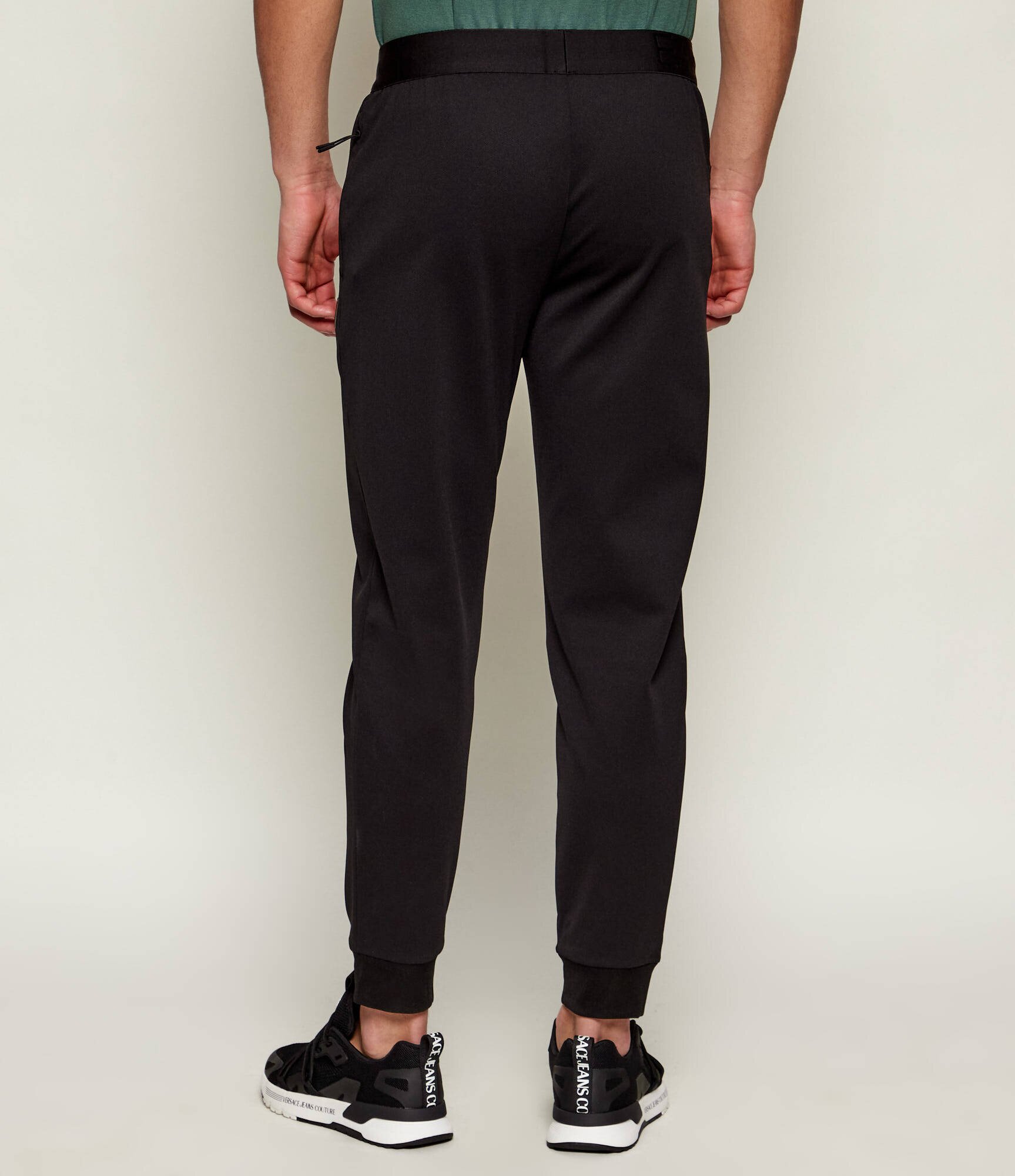EA7 Pantaloni de trening | regular fit