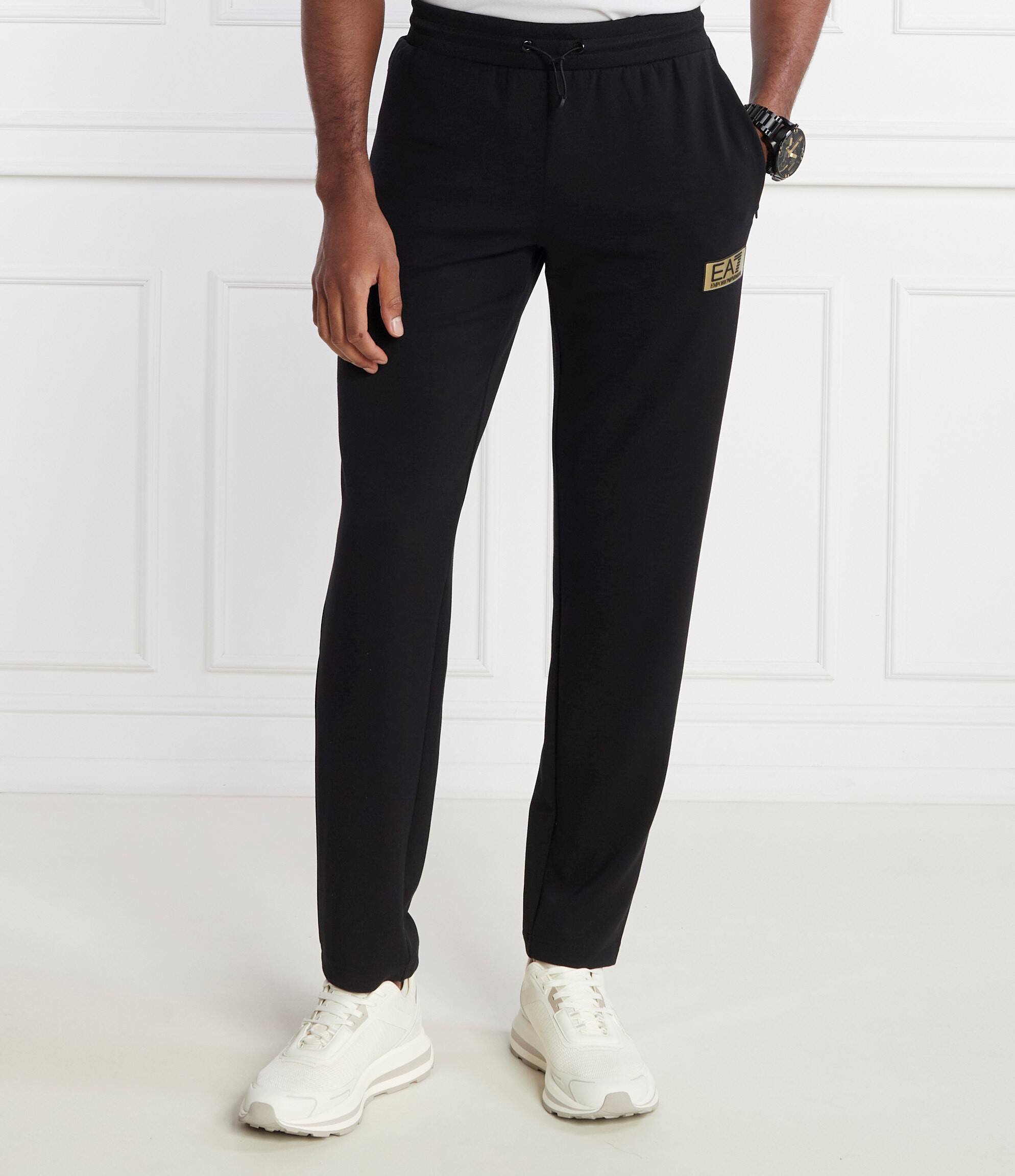 EA7 Pantaloni de trening | Regular Fit