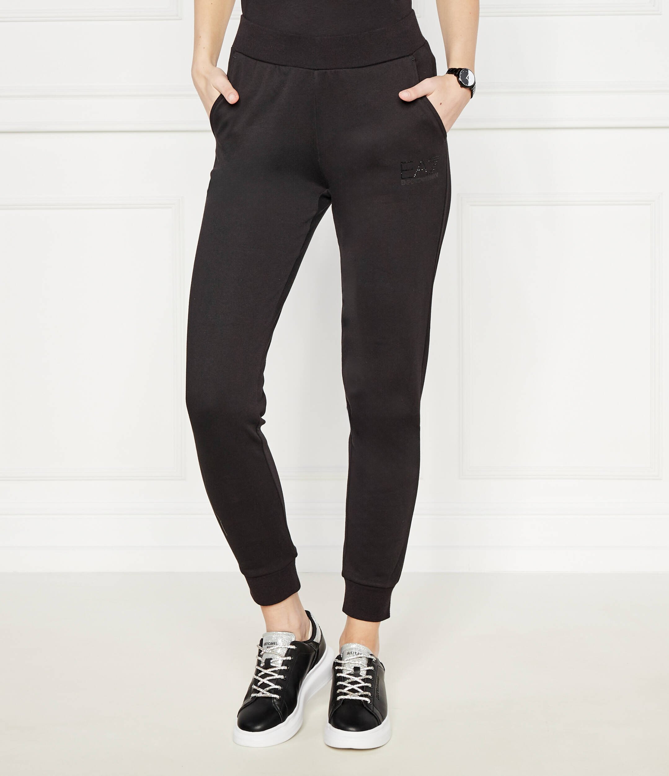 EA7 Pantaloni de trening | Regular Fit